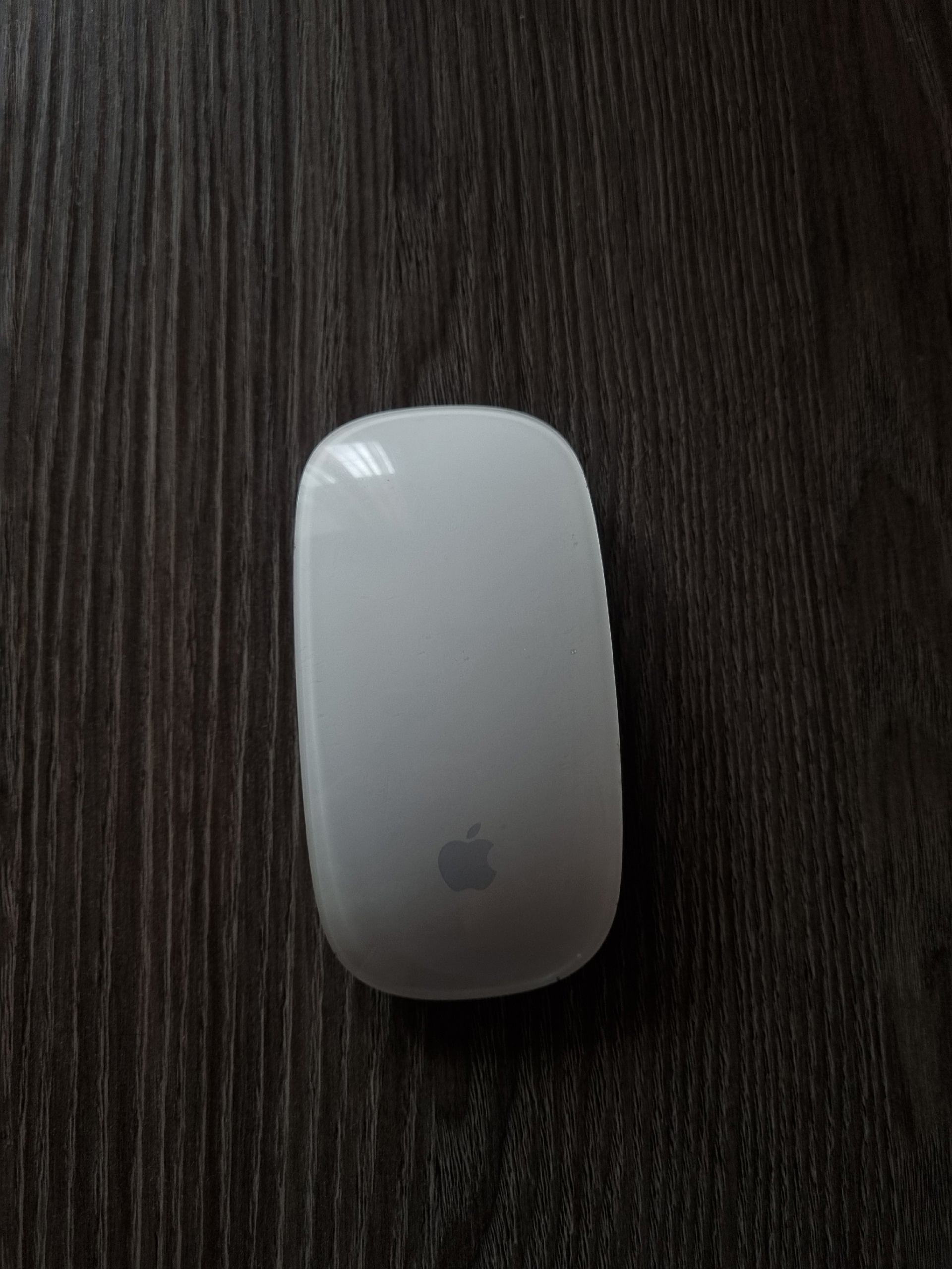 Продажа мыши Apple Magic Mouse:
