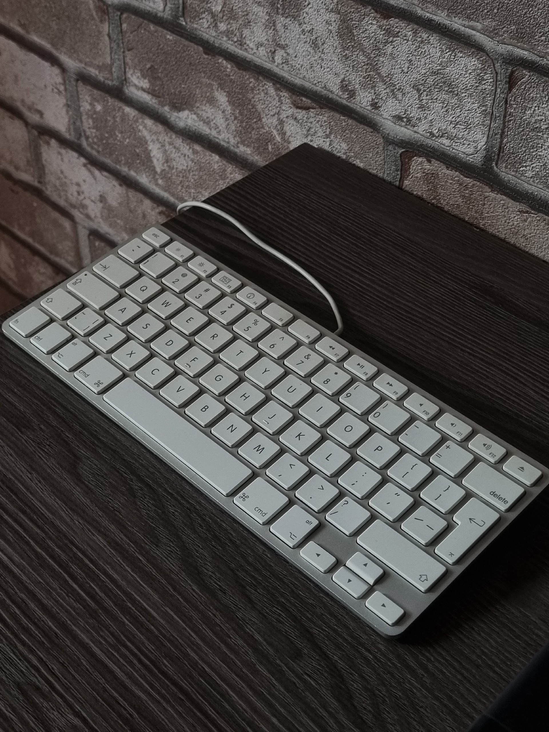 Продается клавиатура Apple Magic Предлагаю (1)