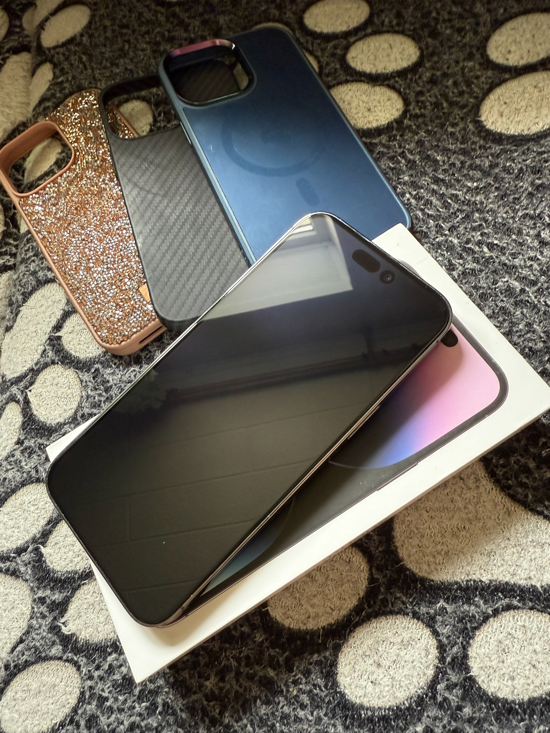 Продажа iPhone 14 Pro Max (4)