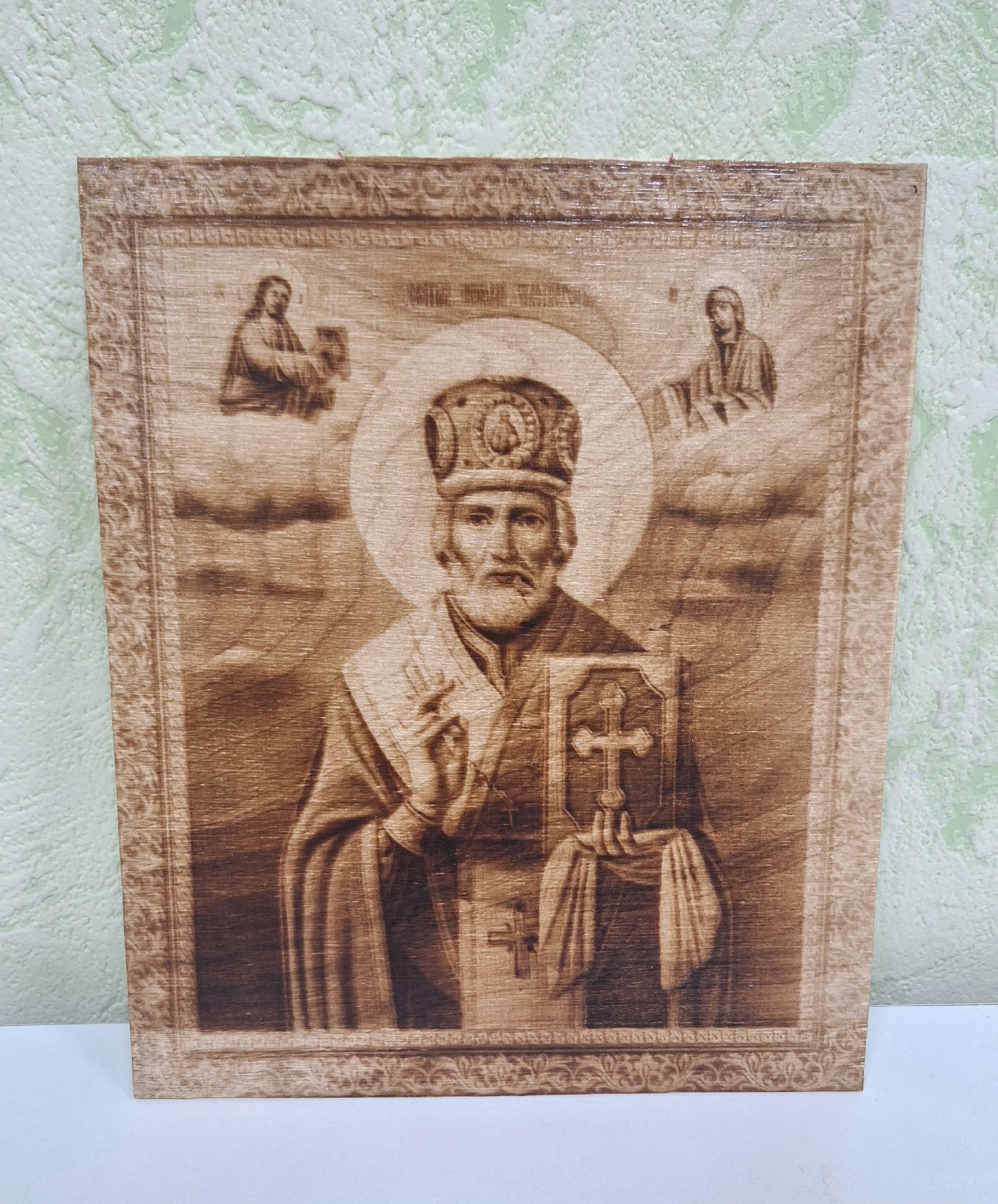 Выжженные картины и портреты: Ищете (4)
