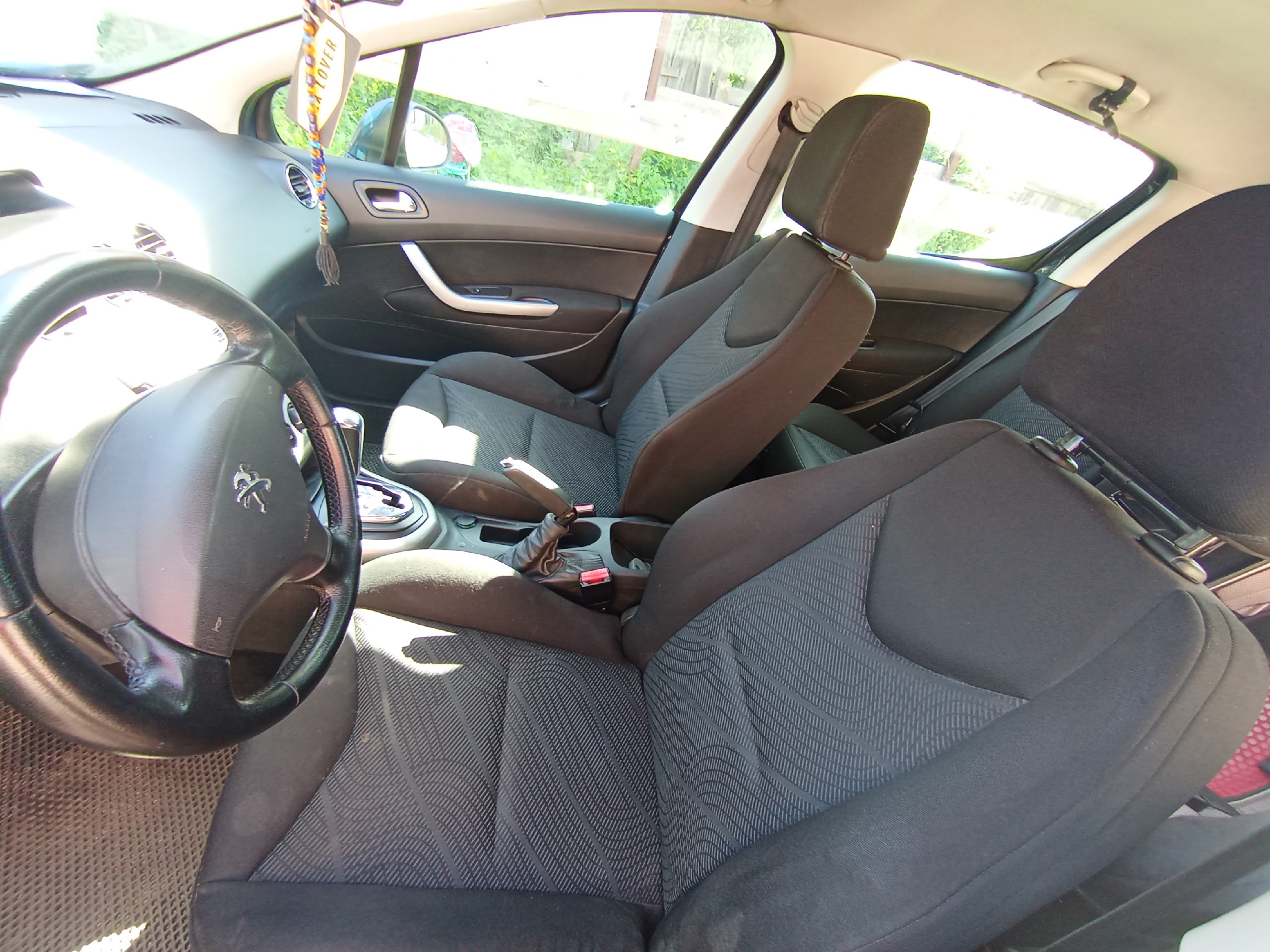Продажа Peugeot 308 в Иваново (1)