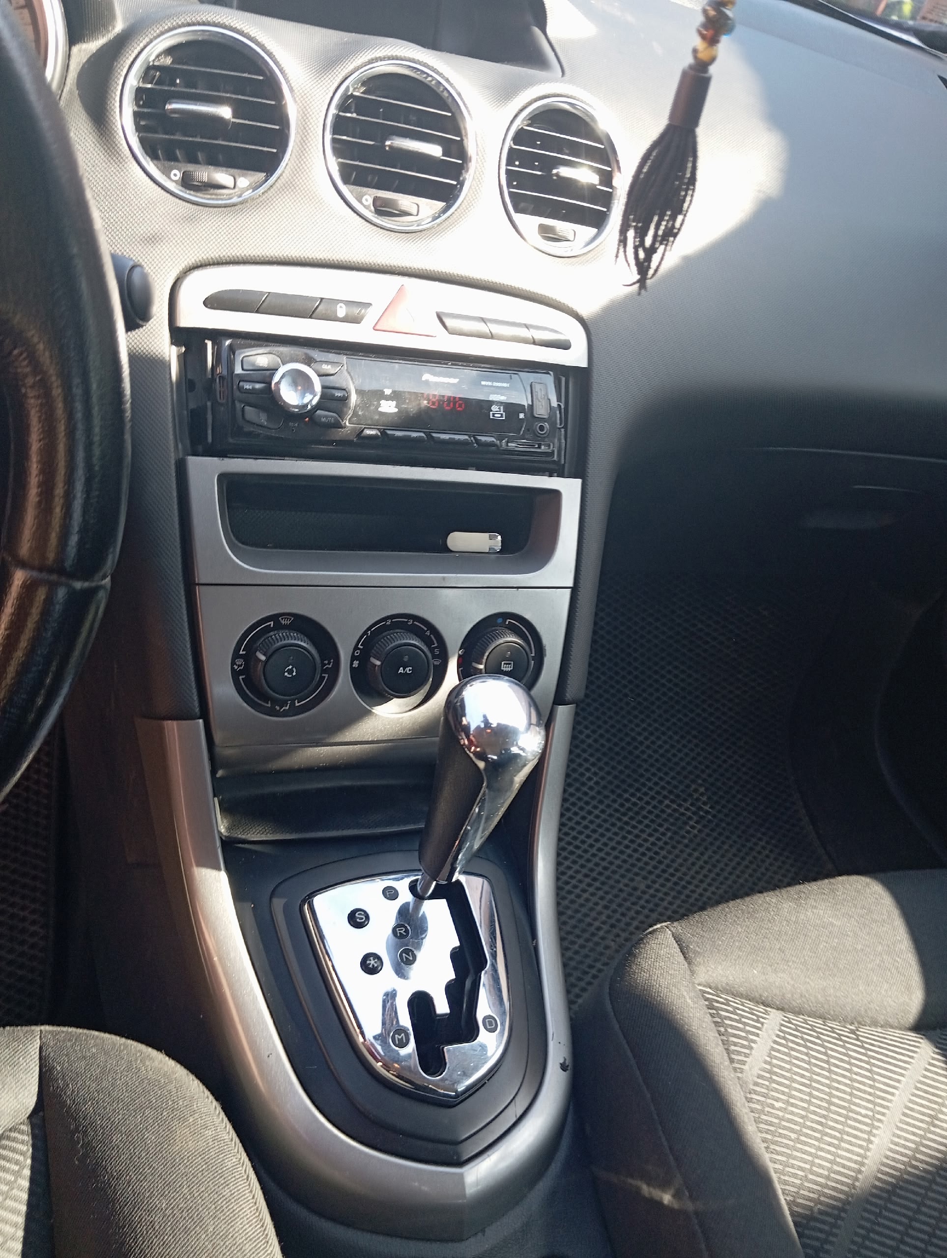 Продажа Peugeot 308 в Иваново (2)