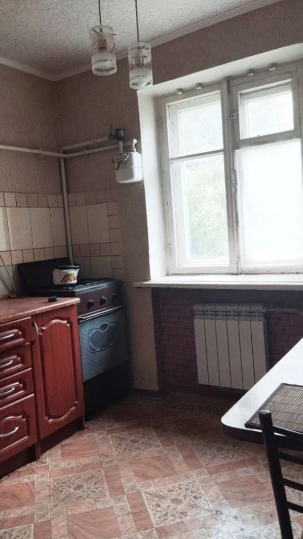Продажа однокомнатной квартиры Абакумова Предлагается