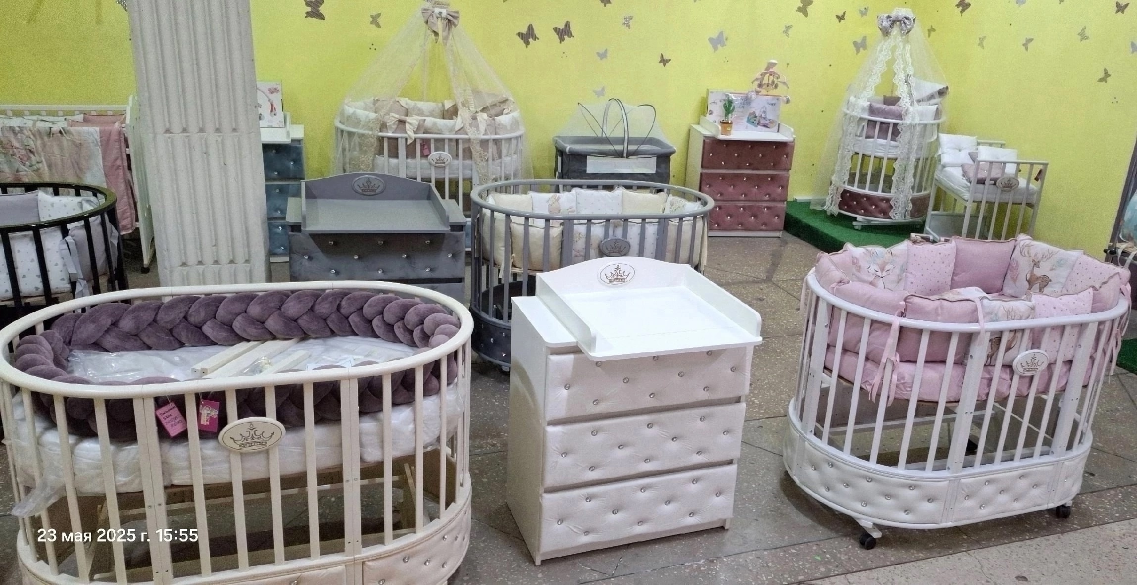Большой выбор товаров для детей (5)