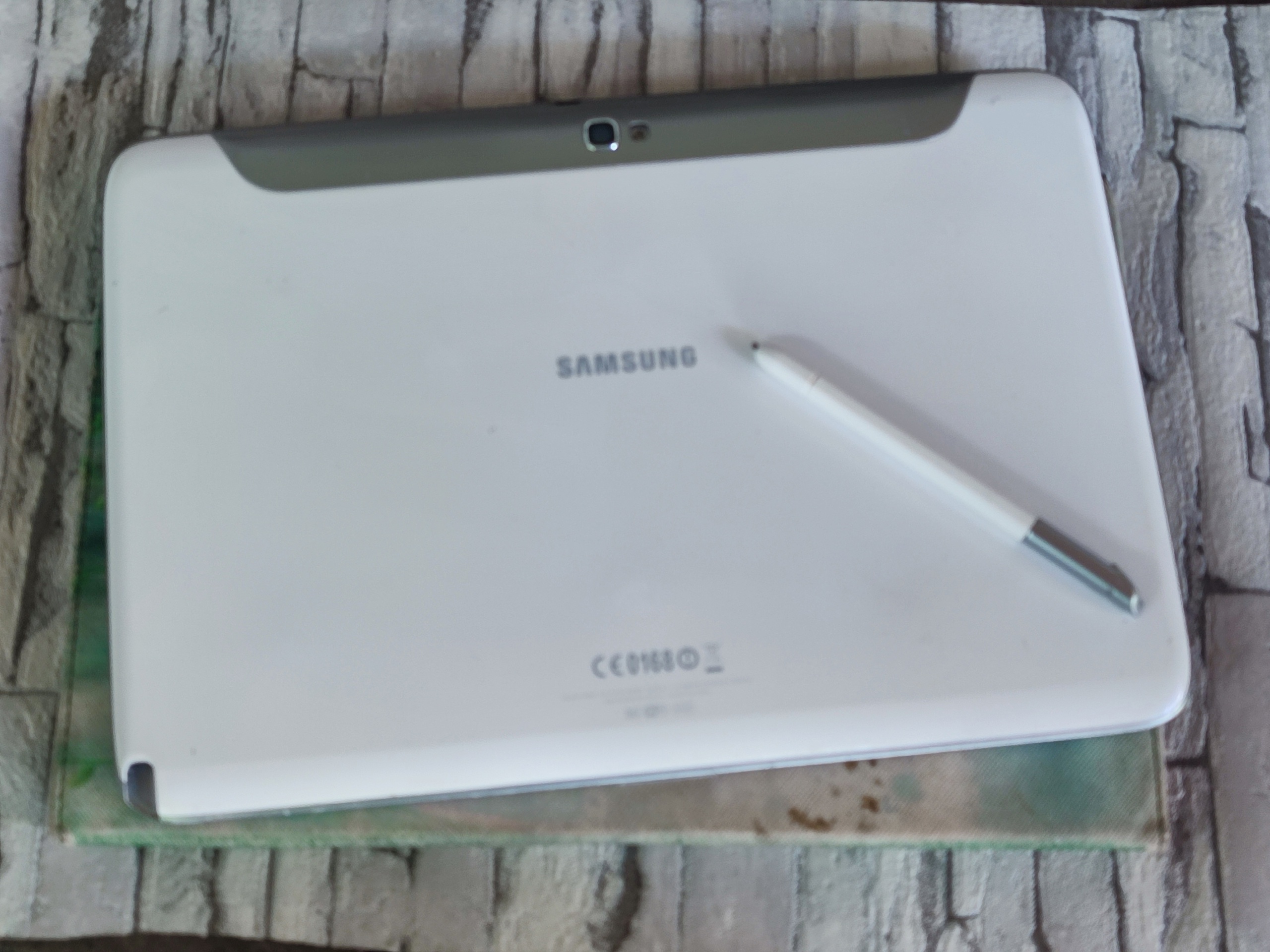 Продам Samsung Galaxy Note 10.1 (1)