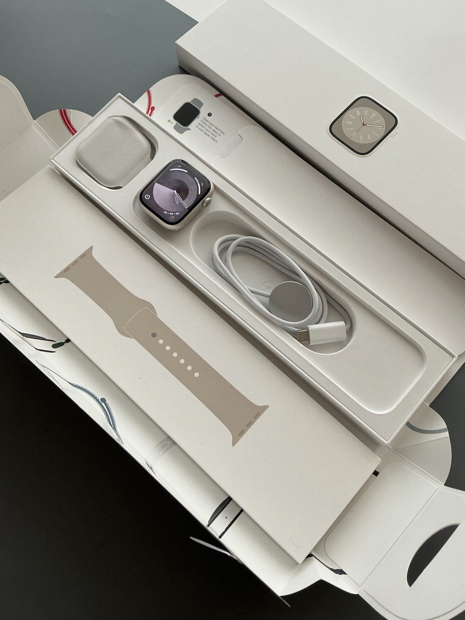 Продажа: Apple Watch Series 8 (4)