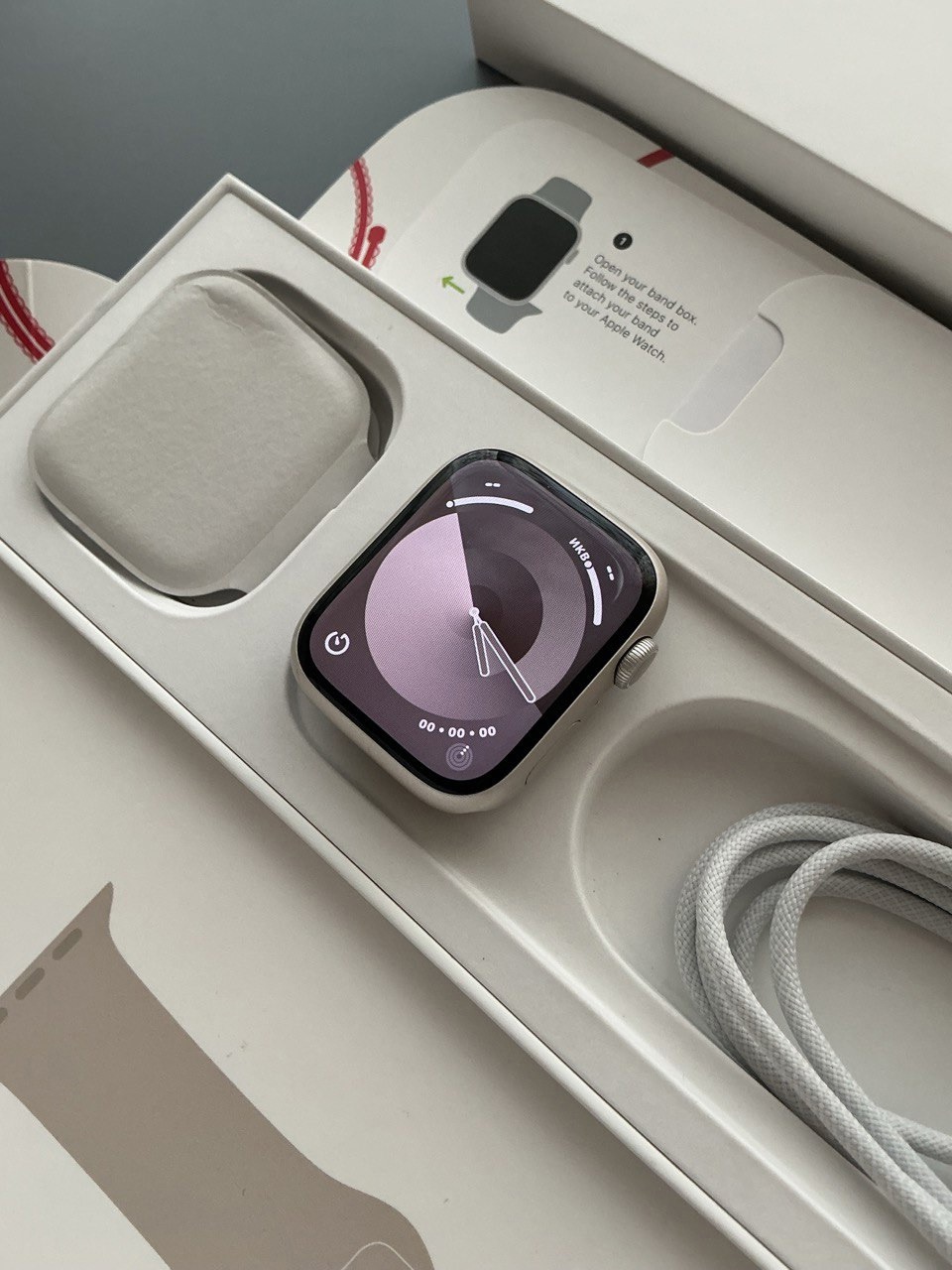 Продажа: Apple Watch Series 8