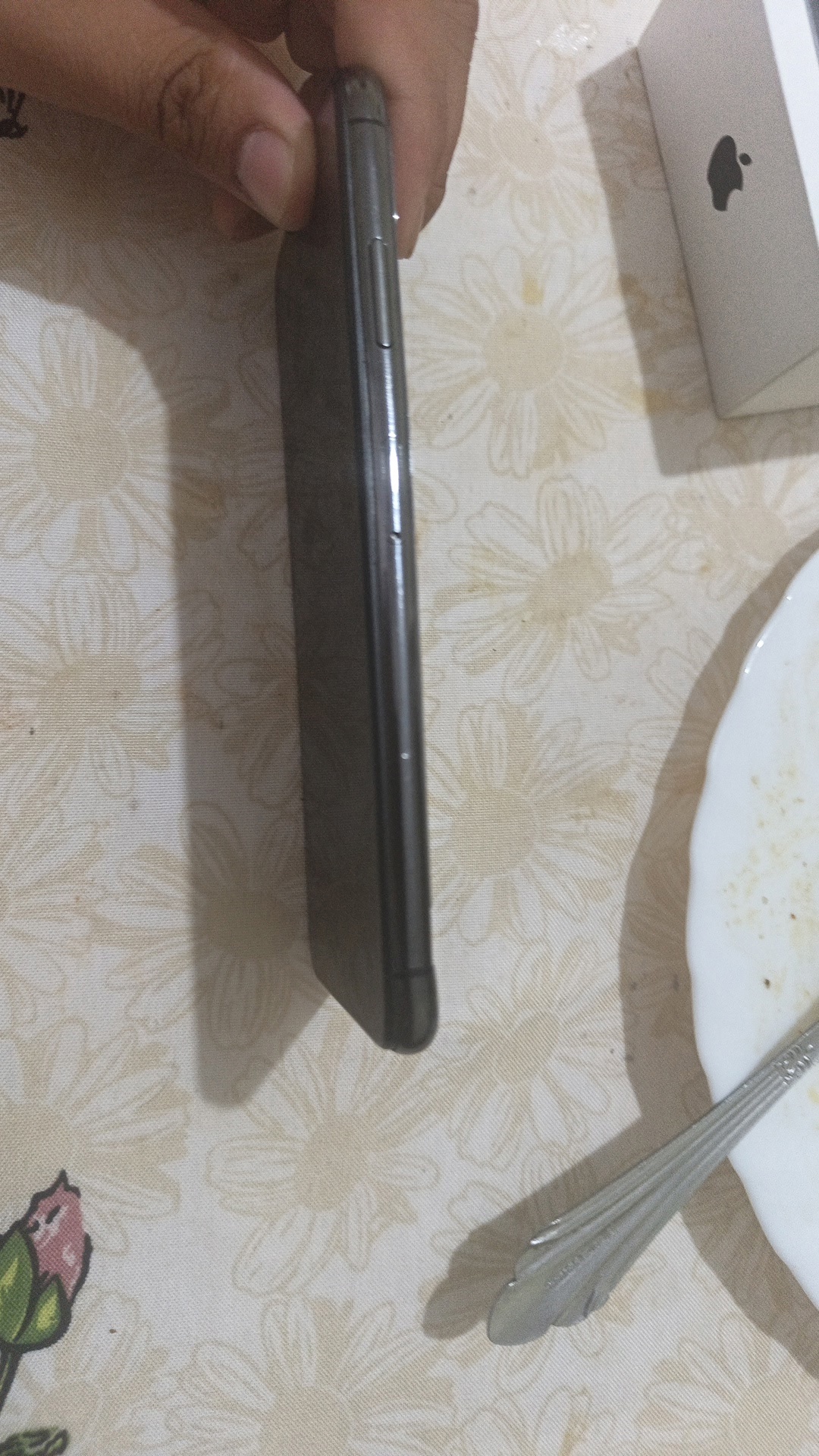 Айфон XS Max: Хорошее состояние (1)