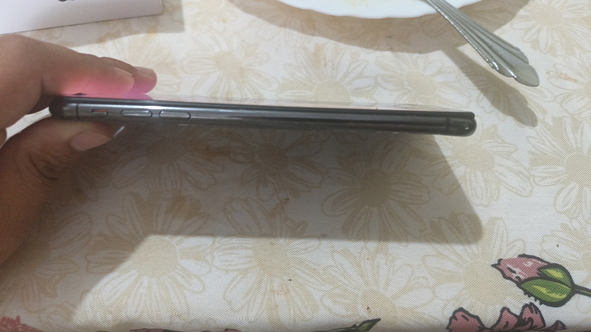 Айфон XS Max: Хорошее состояние (4)
