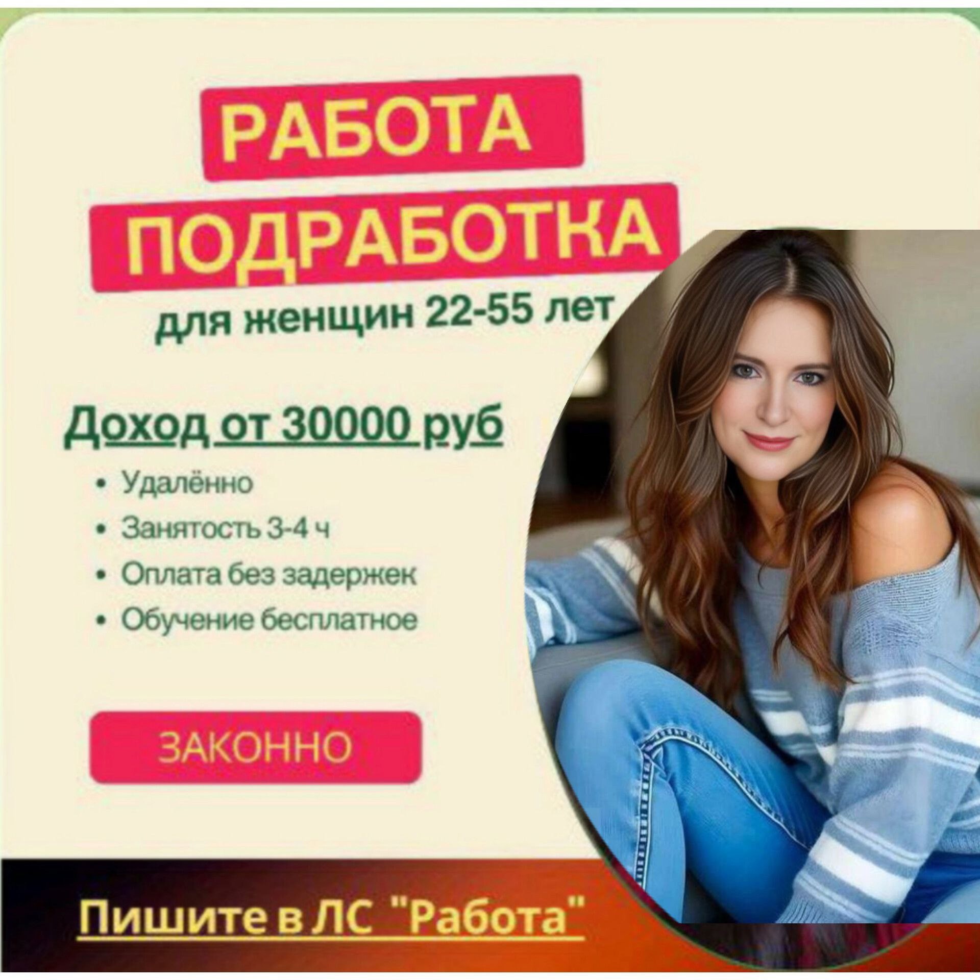 Автоматическое собеседование в Telegram Переходите