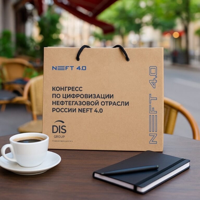 Крафтовые пакеты для BGS: экологичный