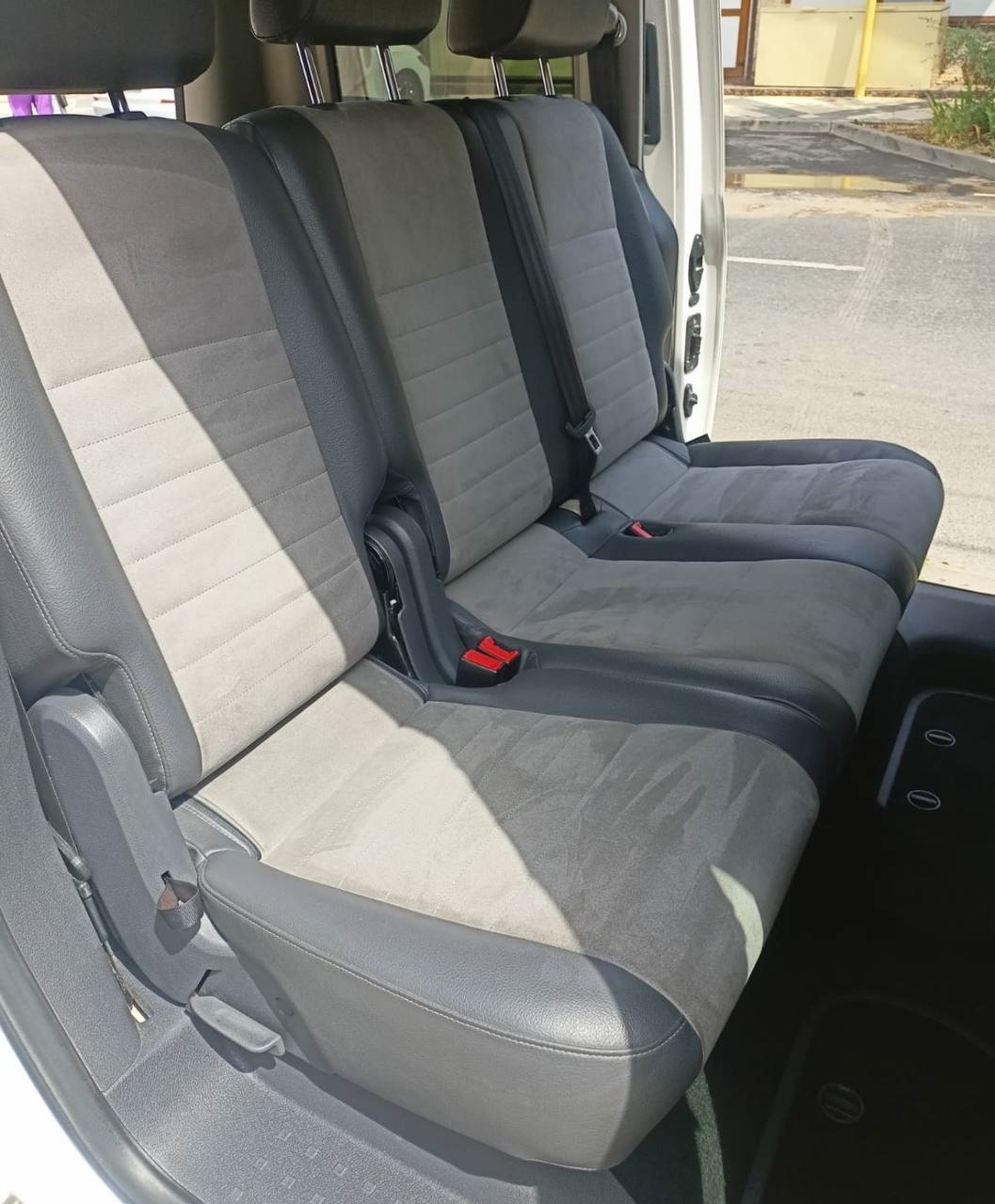 Автомобиль Volkswagen Caddy 2012 Предлагаю (8)