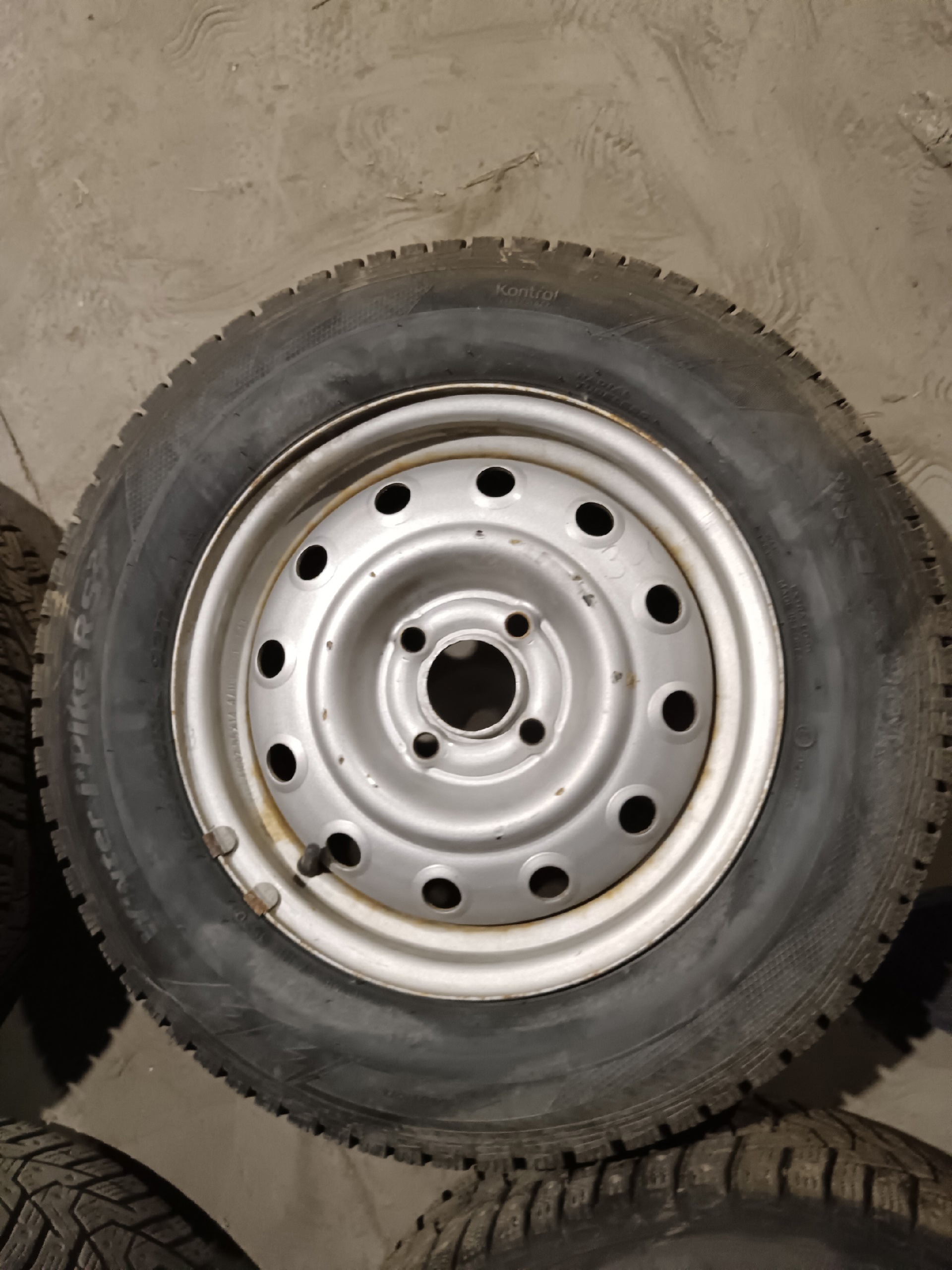 Шины на продажу: 4*100 185/70/14