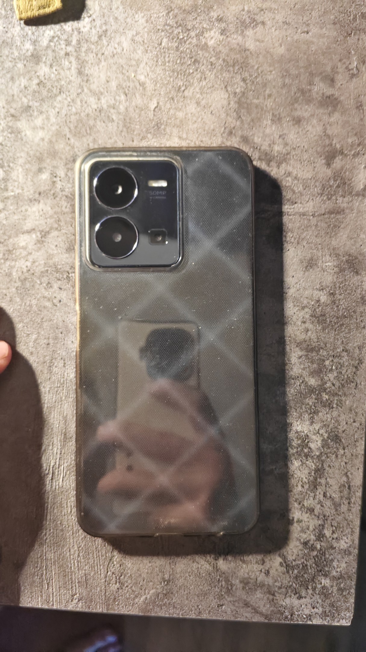 Продажа Vivo Y35: отличное состояние (5)