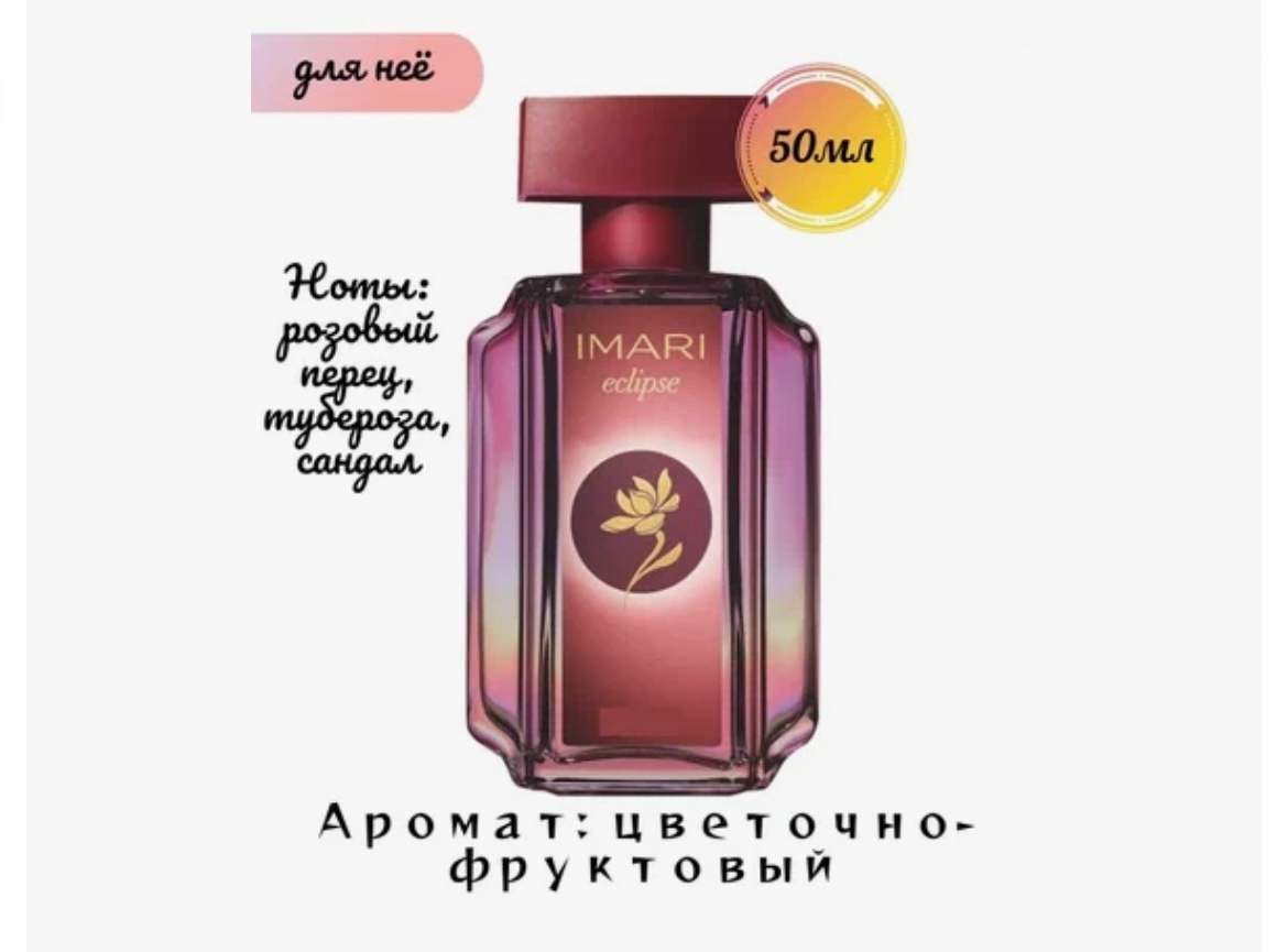 ### Туалетная вода Avon по
