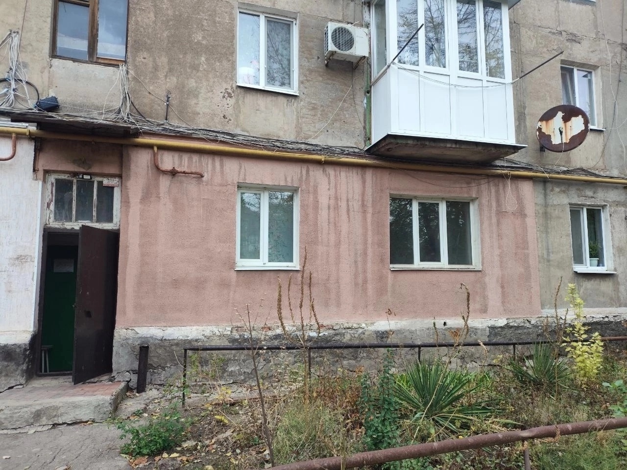 Продажа 2-комнатной квартиры в Макеевке