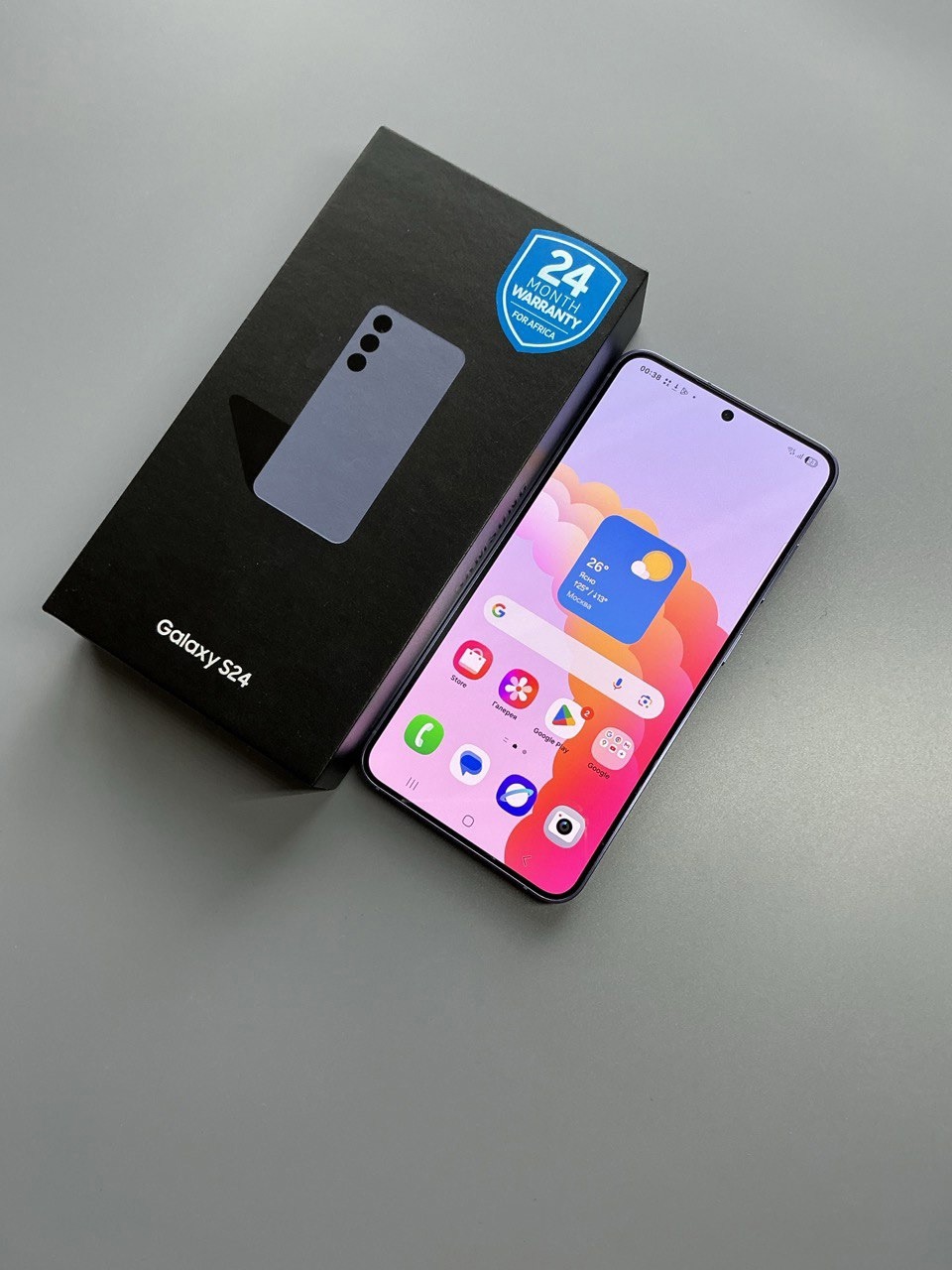 Продам Samsung S 24 с* (6)
