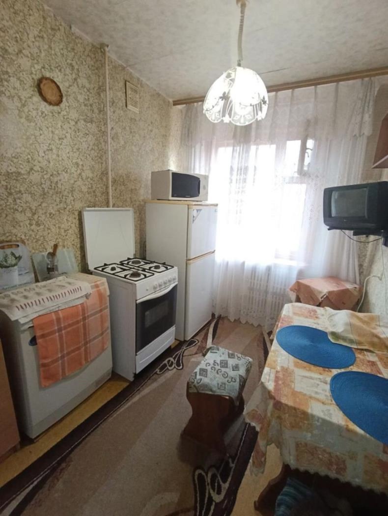 Продажа квартиры на Терешковой, Текстильщик