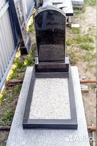 Памятник под дикий камень Предлагаем (1)
