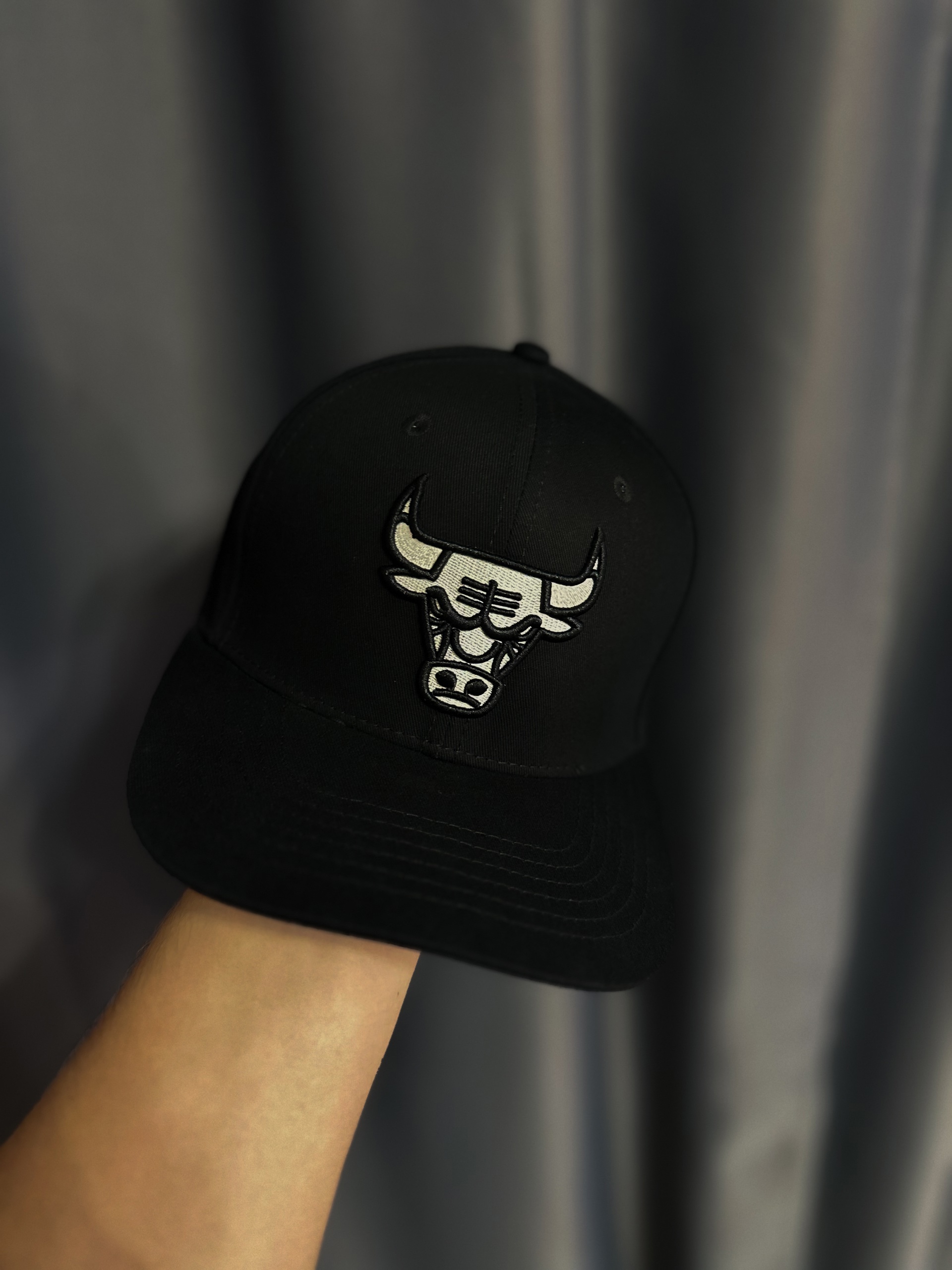 Продажа: Новая кепка Chicago Bulls