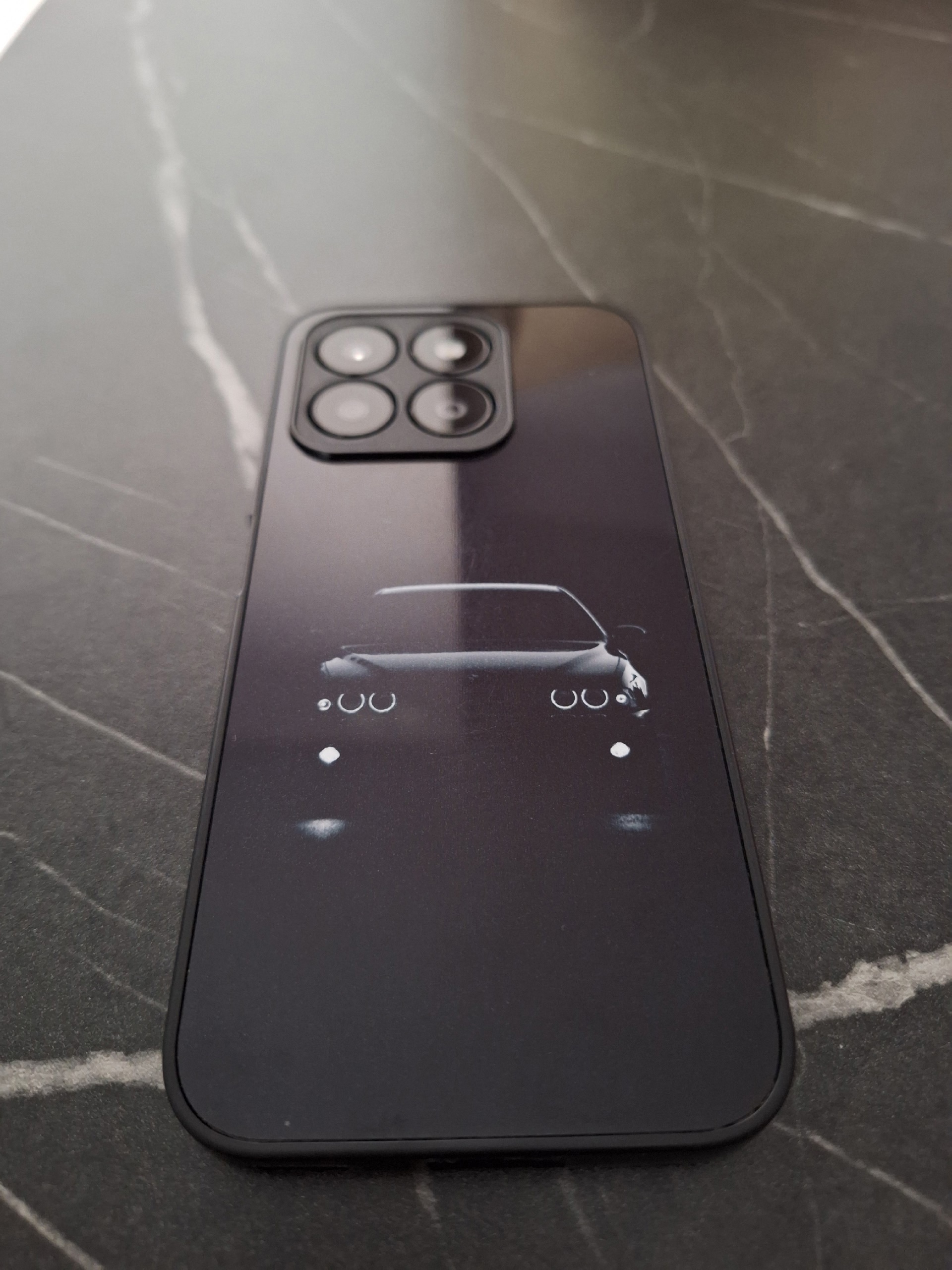 Honor X8b в отличном состоянии (4)