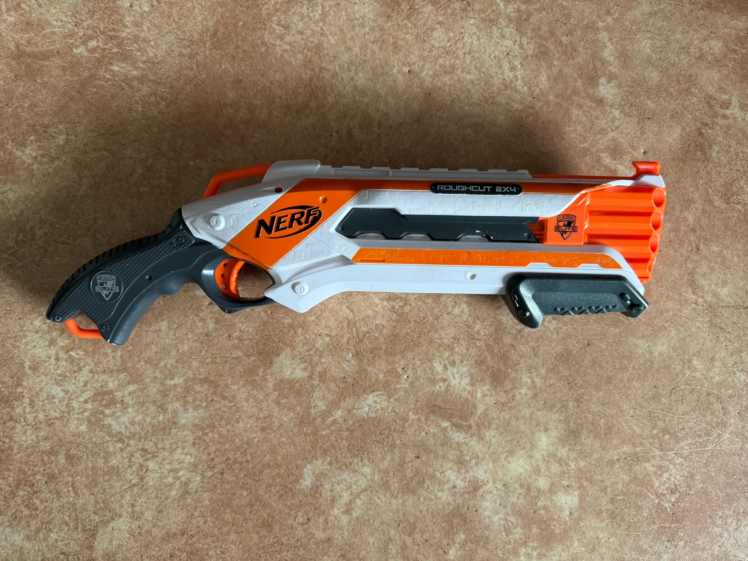 Бластеры Nerf в отличном состоянии (2)