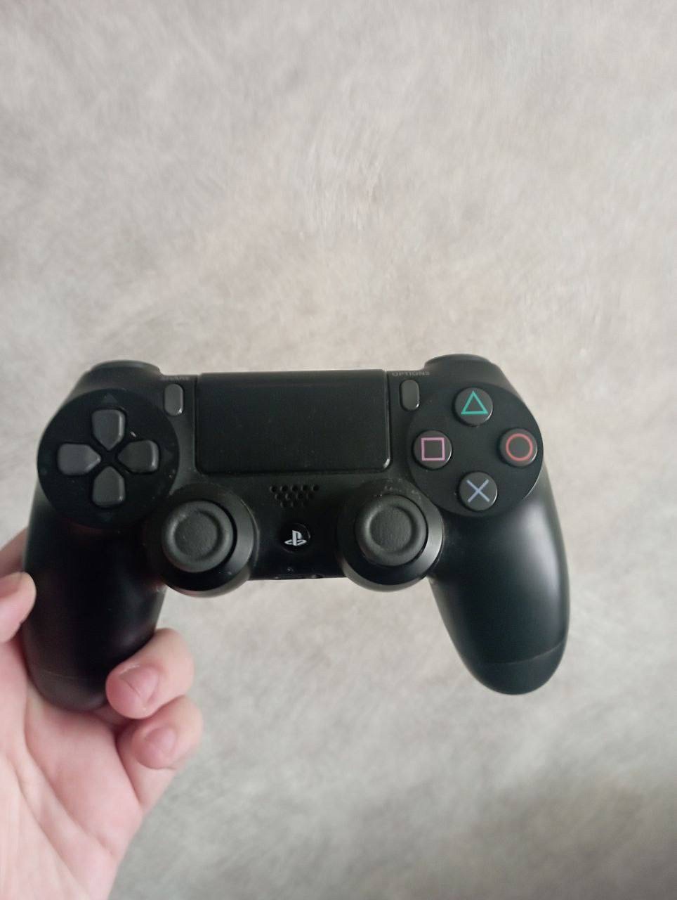 Продажа PS4 Slim в идеале (4)