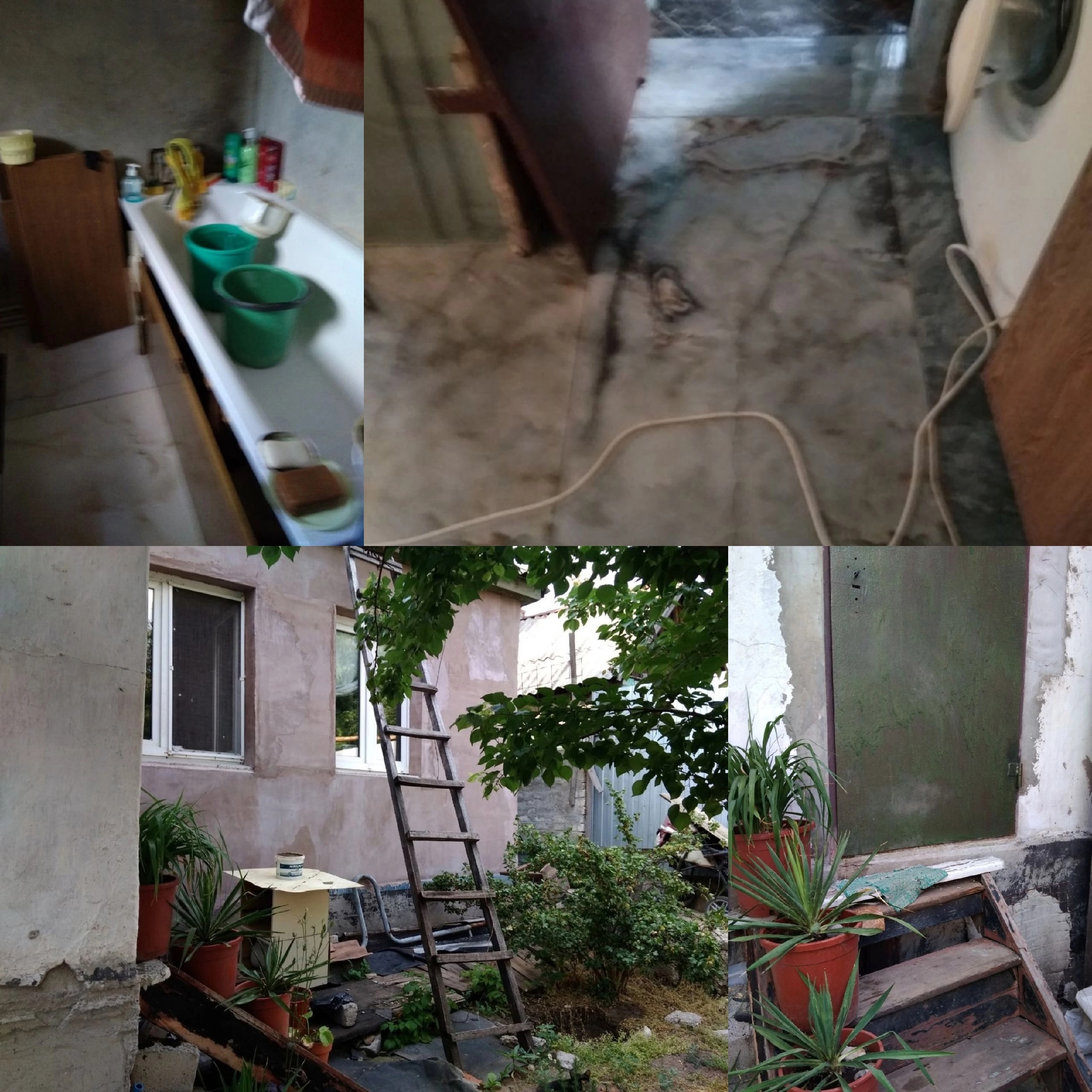 Дом в Макеевке на продажу (1)