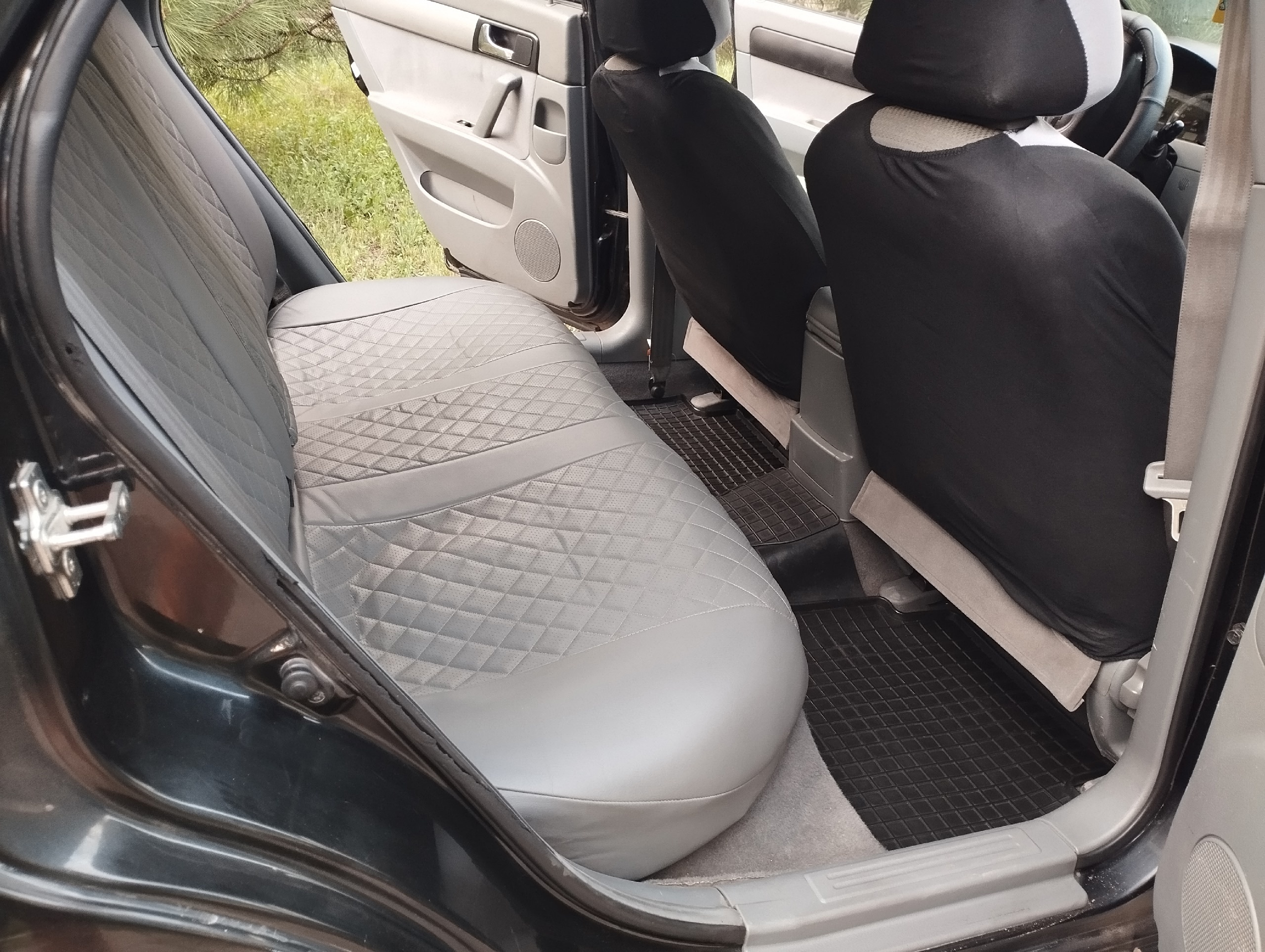Продажа Chevrolet Lacetti 2008 года (9)