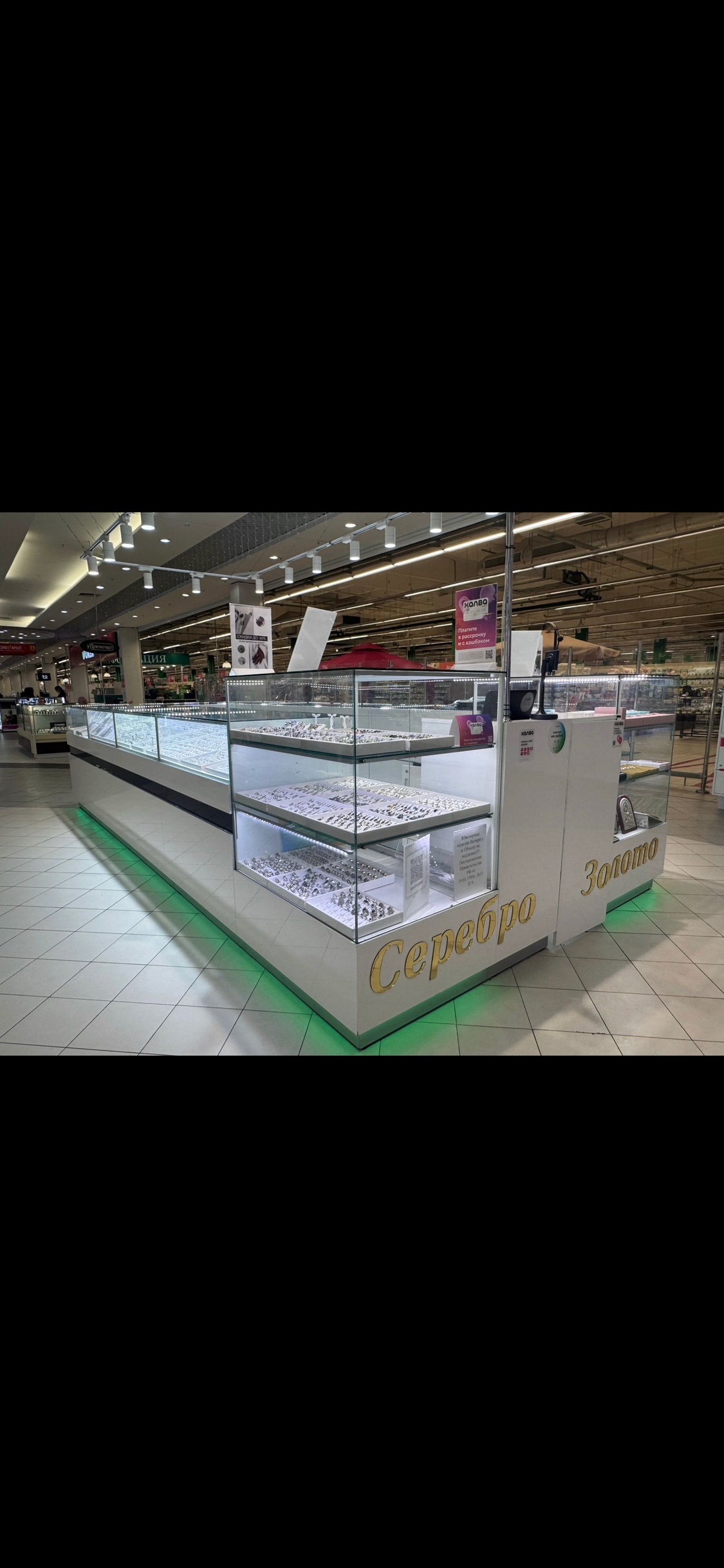 Отдаю торговые прилавки срочно Предлагаю (2)