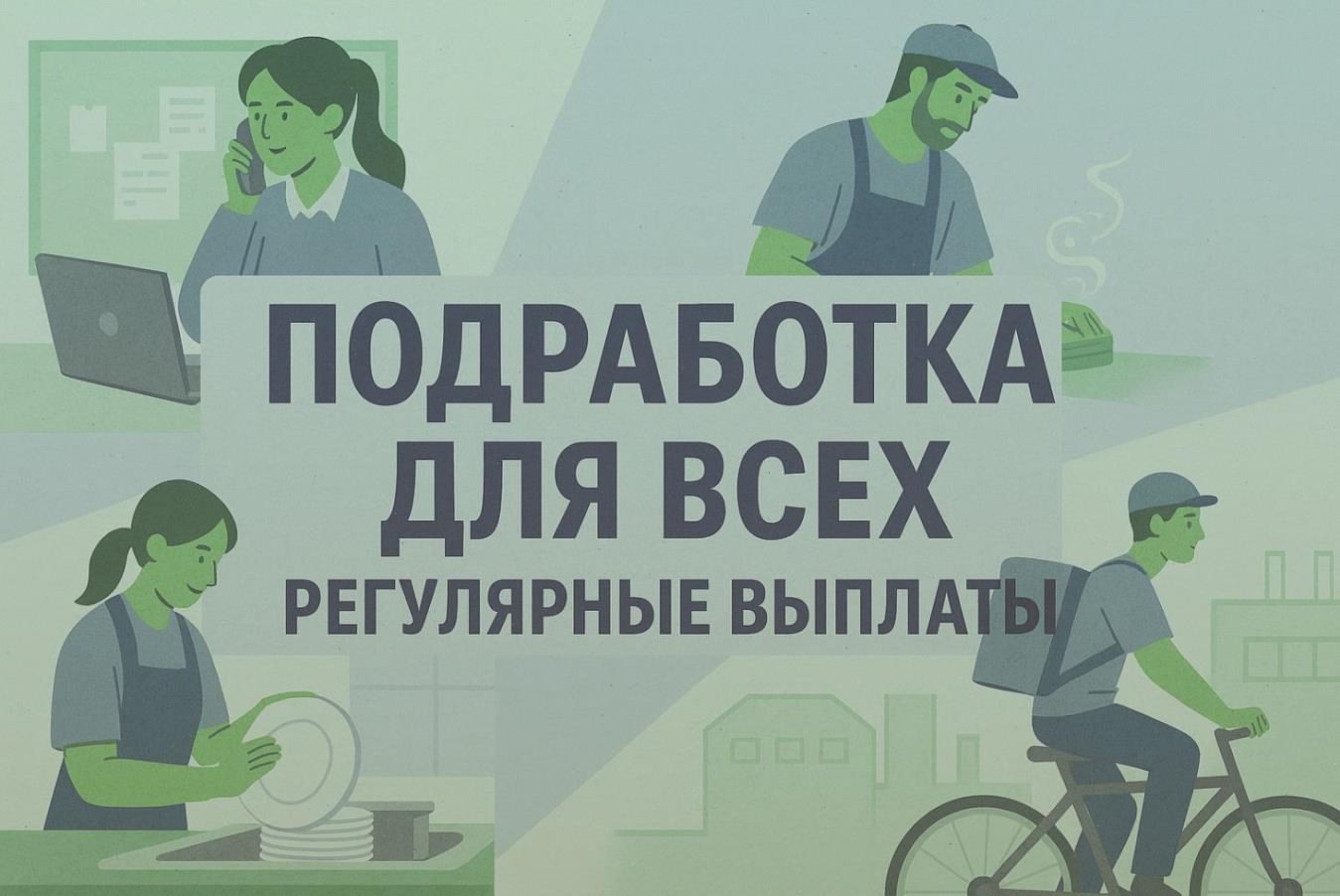 Грузчик на склад: стабильный доход