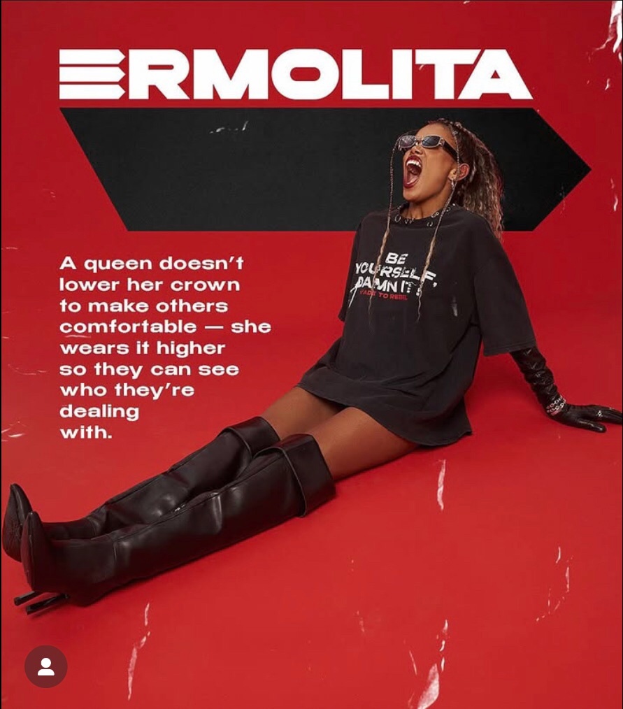 Ermolita – индивидуальность в моде (3)