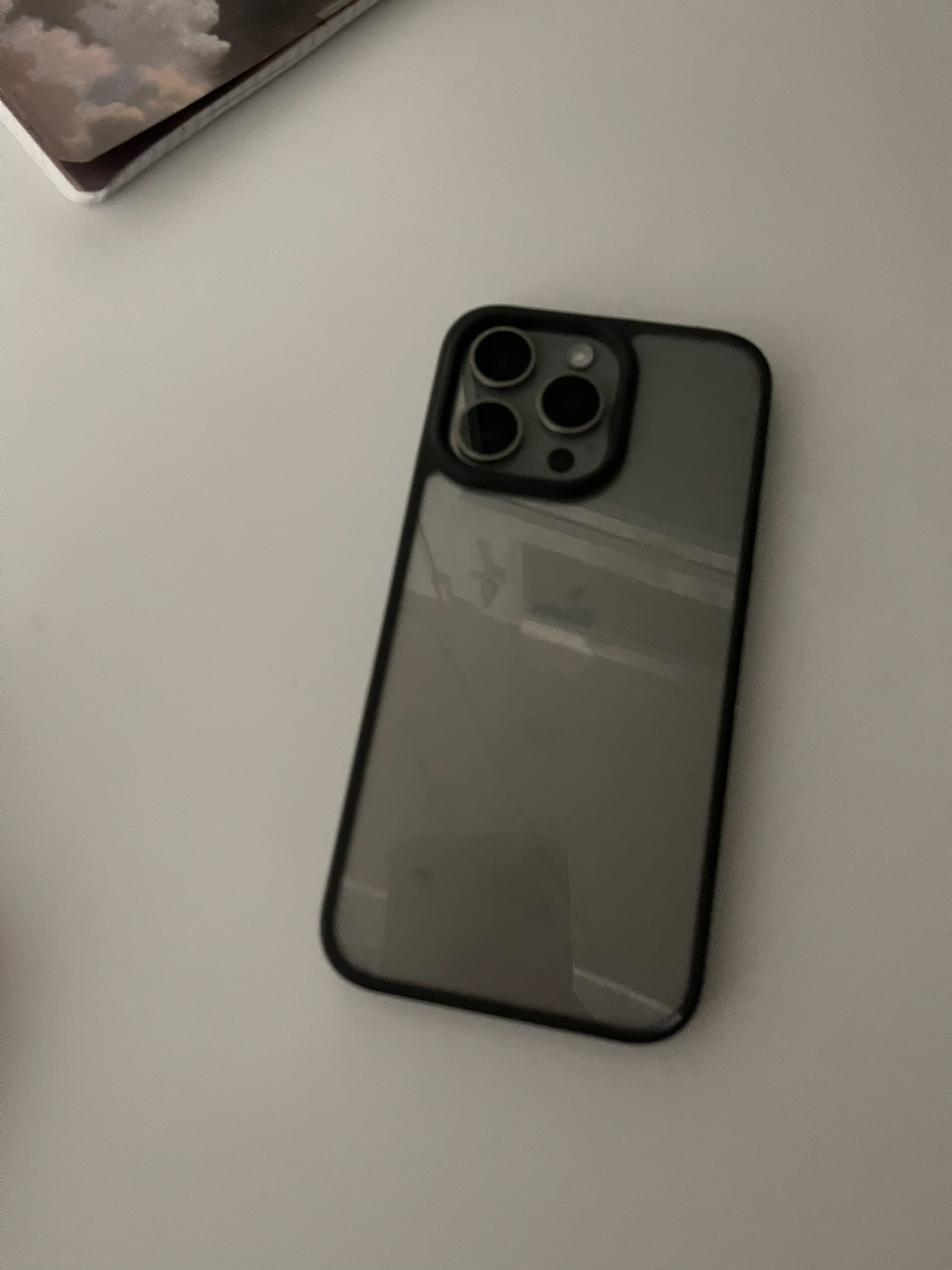 Найден iPhone на Роторной 27 (1)