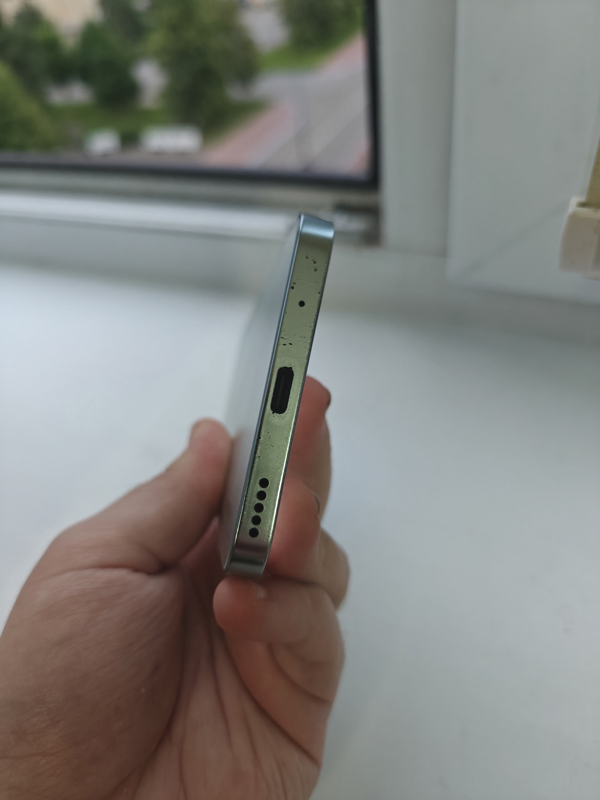 Продажа Honor 90 Lite: идеальное (3)
