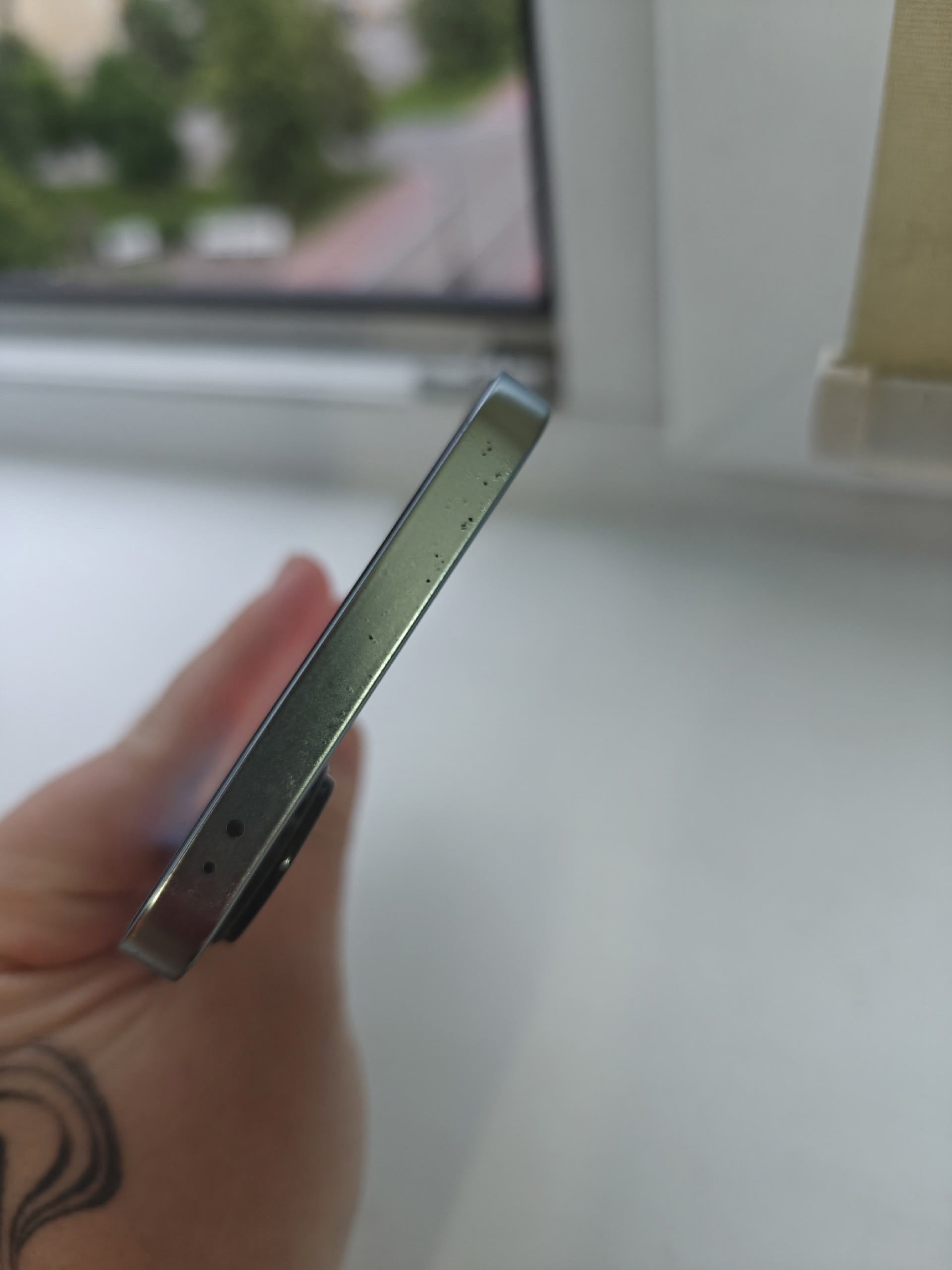 Продажа Honor 90 Lite: идеальное (4)
