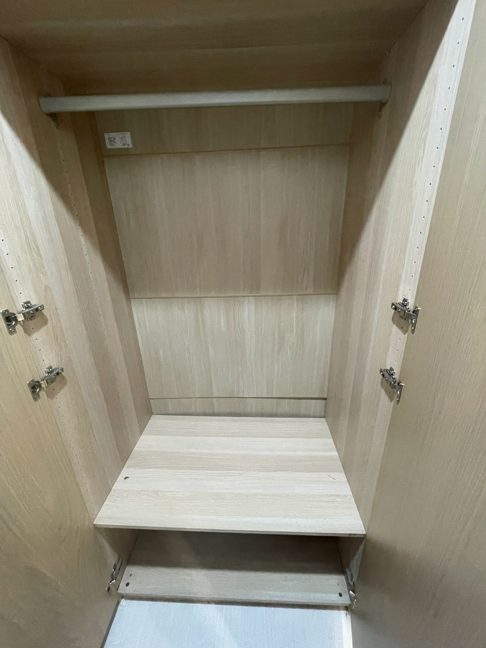 Шкаф IKEA в отличном состоянии (4)