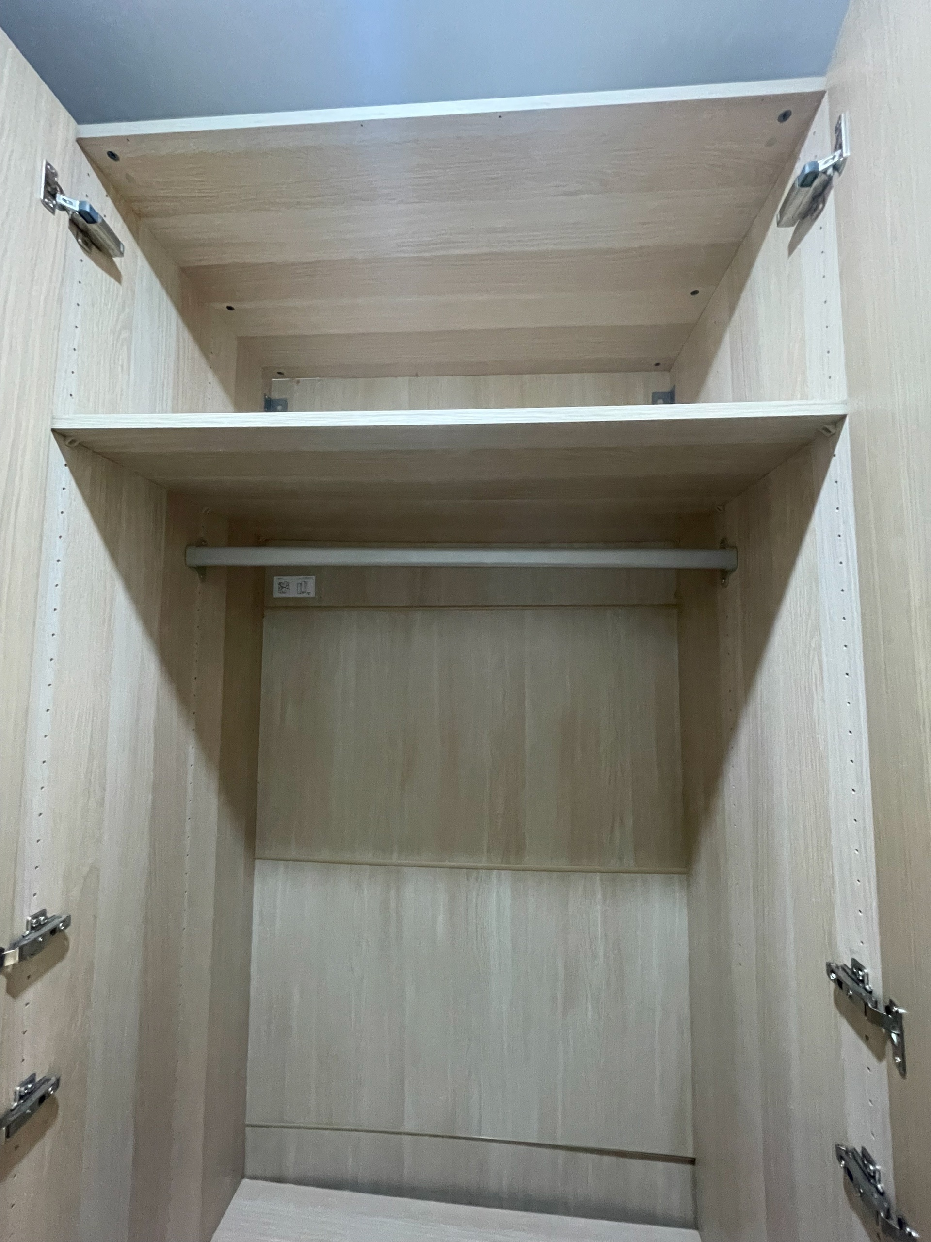 Шкаф IKEA в отличном состоянии (3)