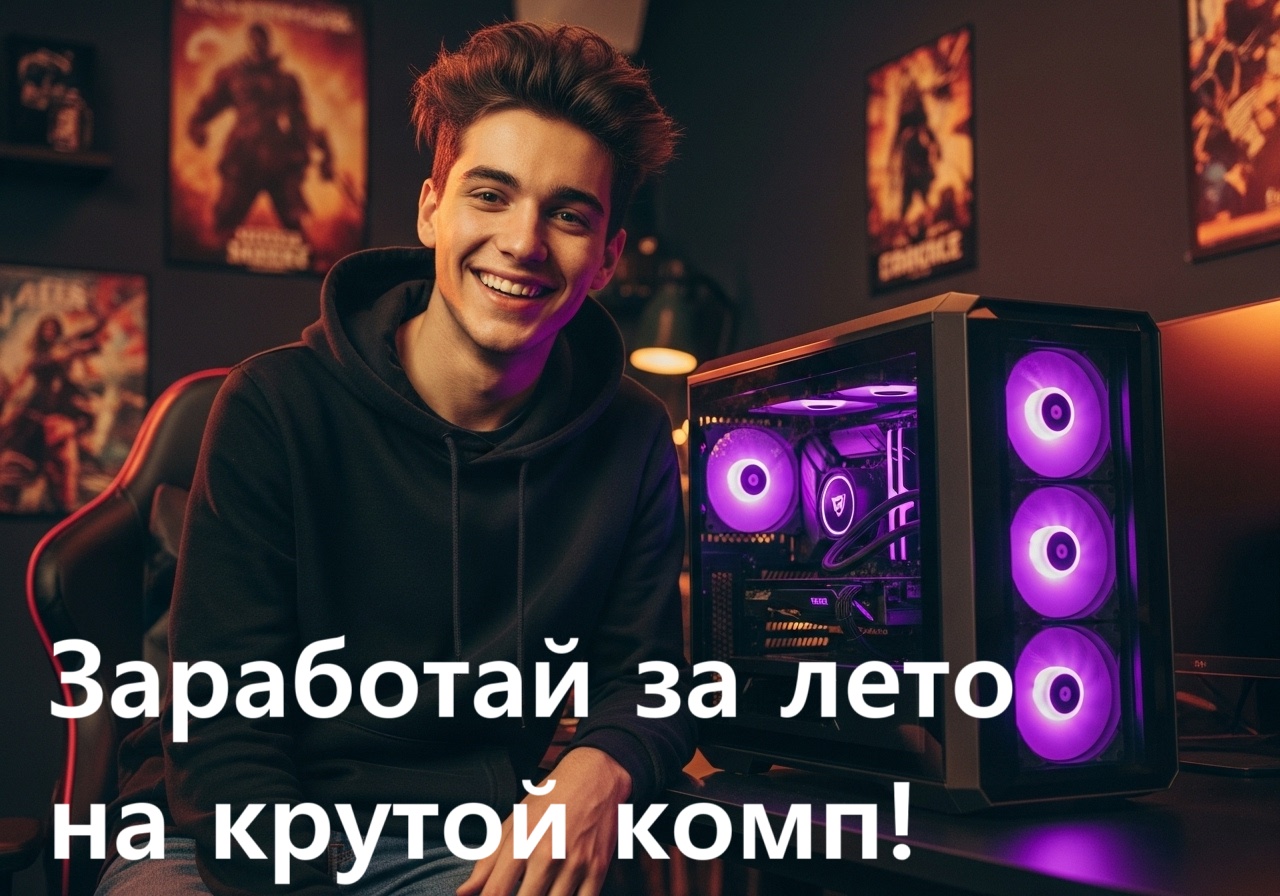 Работа для студентов без опыта