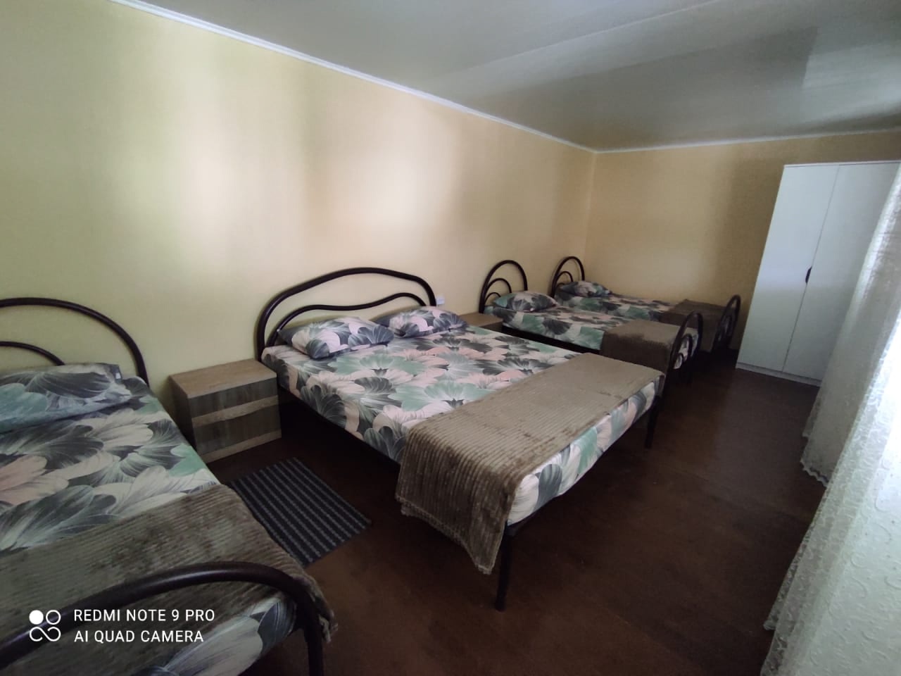 Номера в Архипо-Осиповке недалеко от (4)
