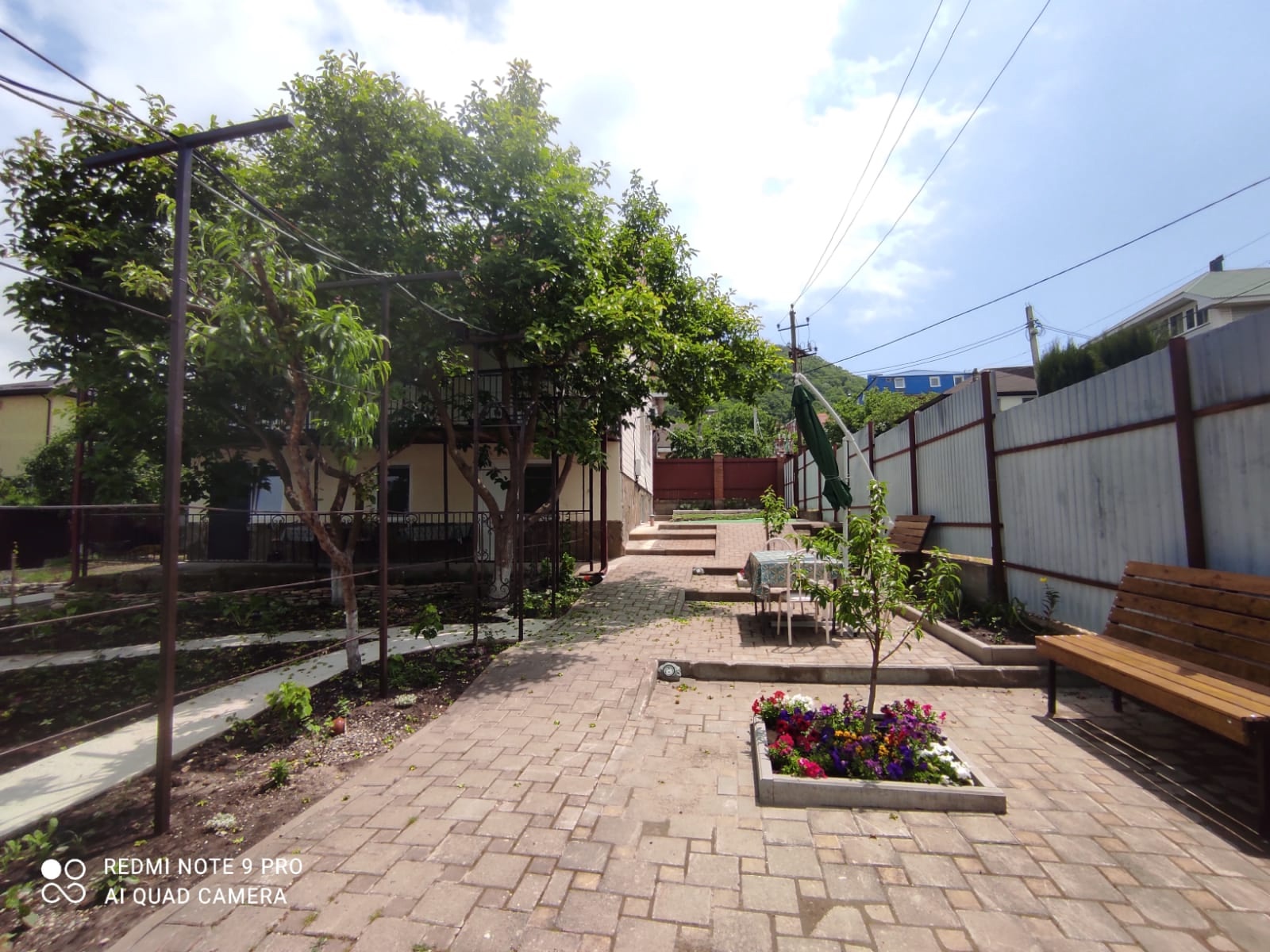Номера в Архипо-Осиповке недалеко от (5)