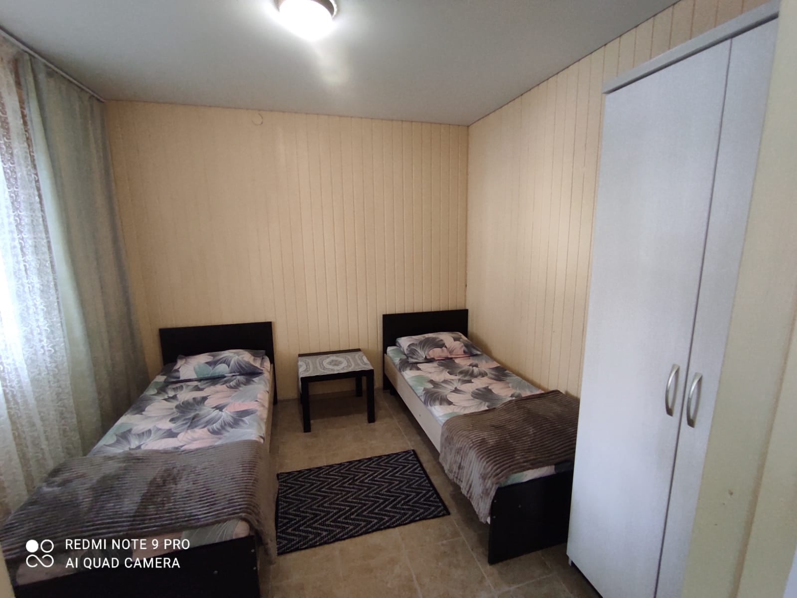 Номера в Архипо-Осиповке недалеко от (2)