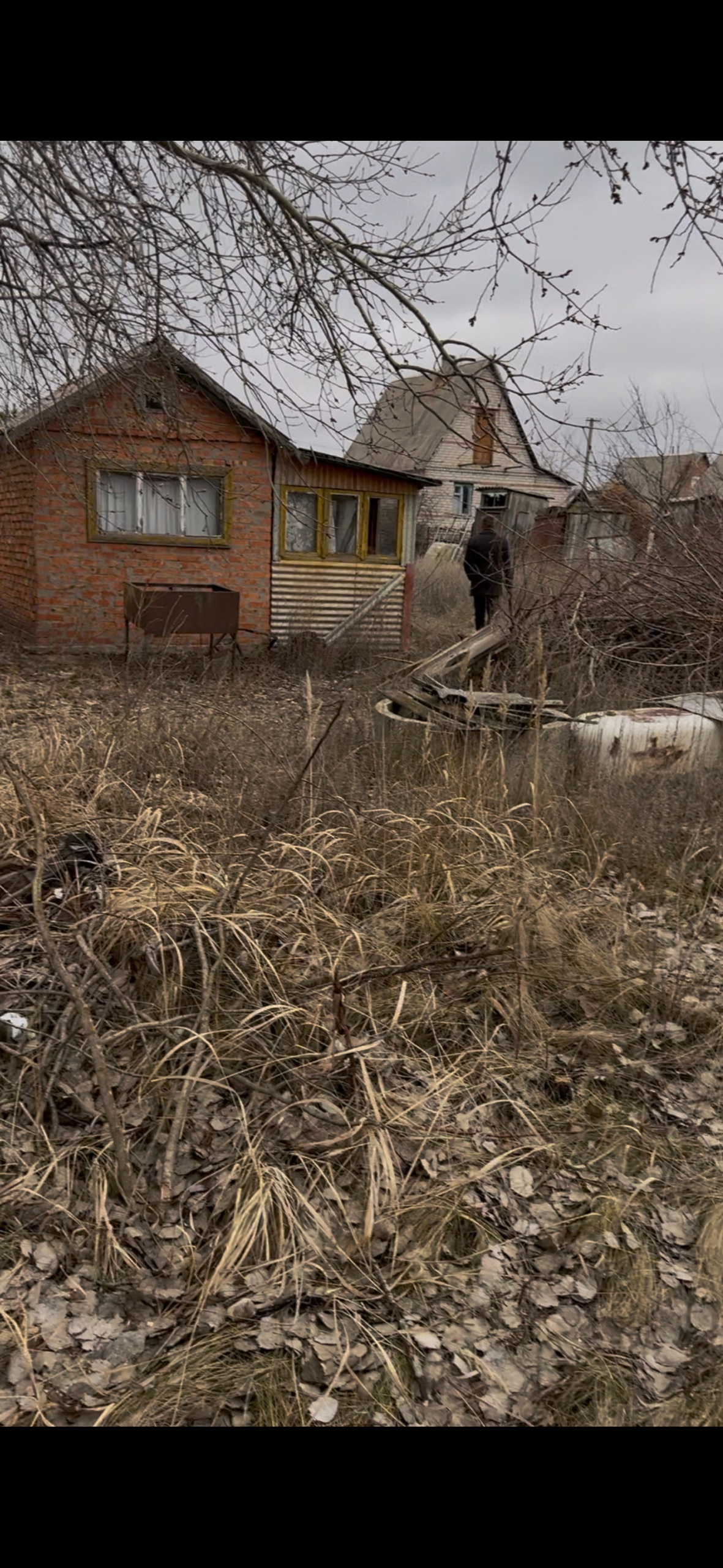 Участок 6 соток, Ольховские дачи (1)