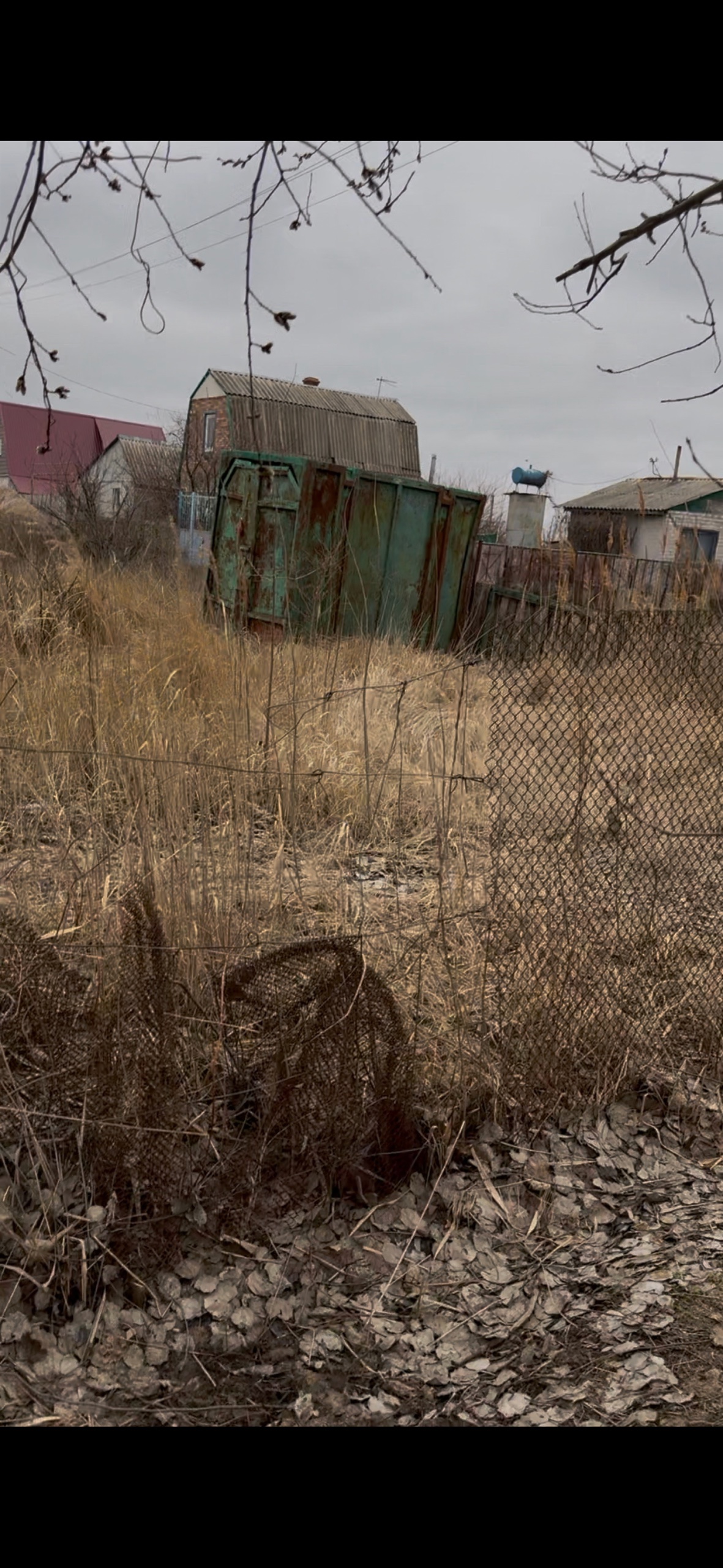 Участок 6 соток, Ольховские дачи (2)