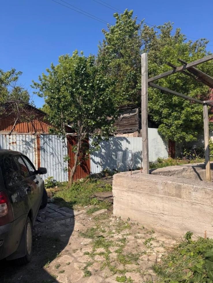Дом в Ленинском районе: описание (1)