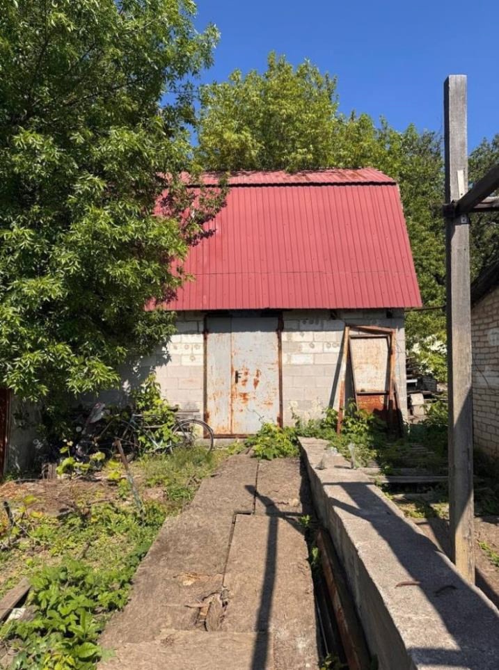 Дом в Ленинском районе: описание