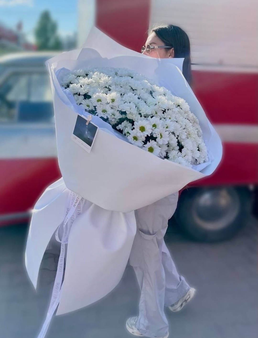 Шикарные букеты и композиции Предлагаем (1)