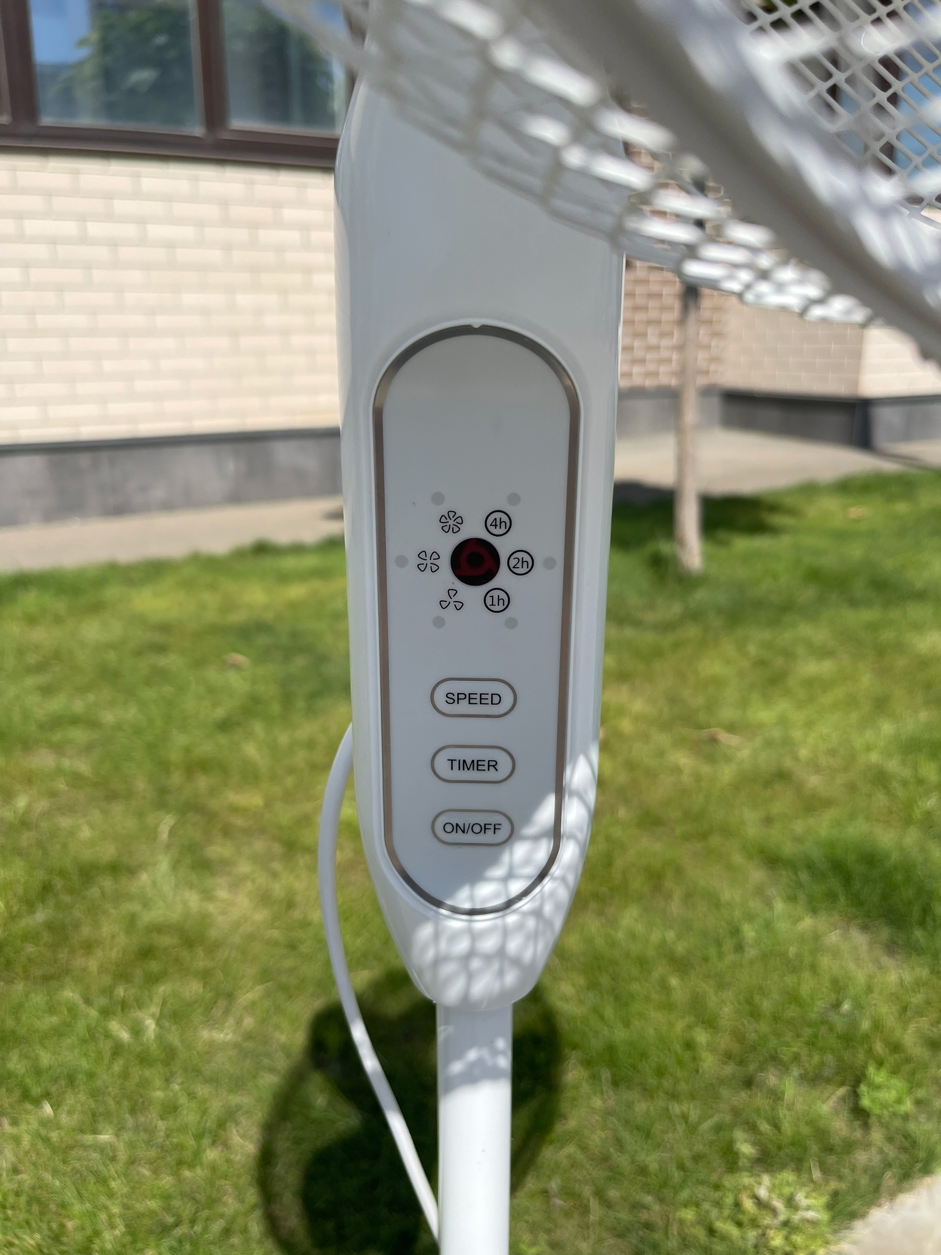 Продажа вентилятора Midea FS 4051 (3)