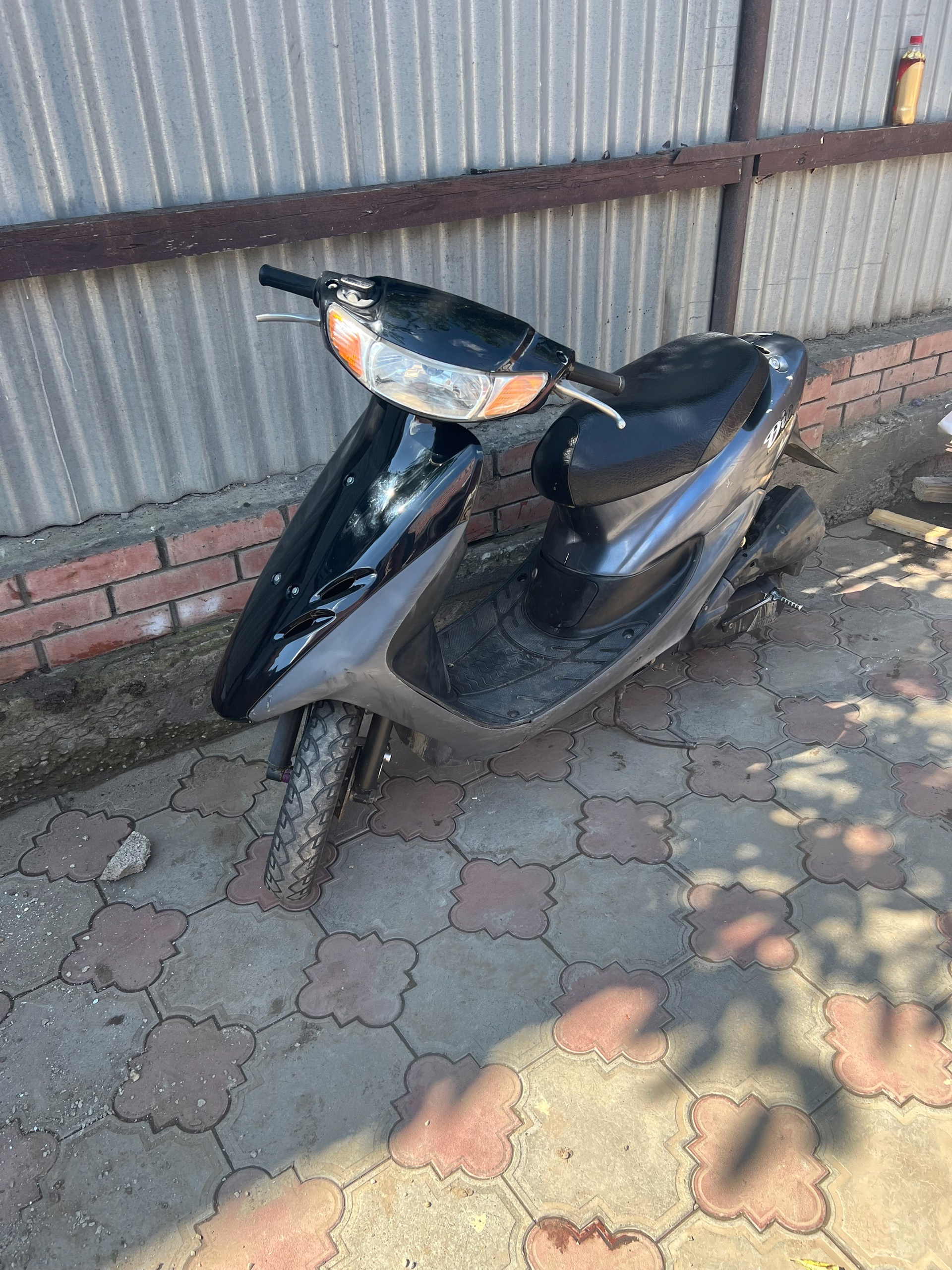Продам Honda DIO AF 35