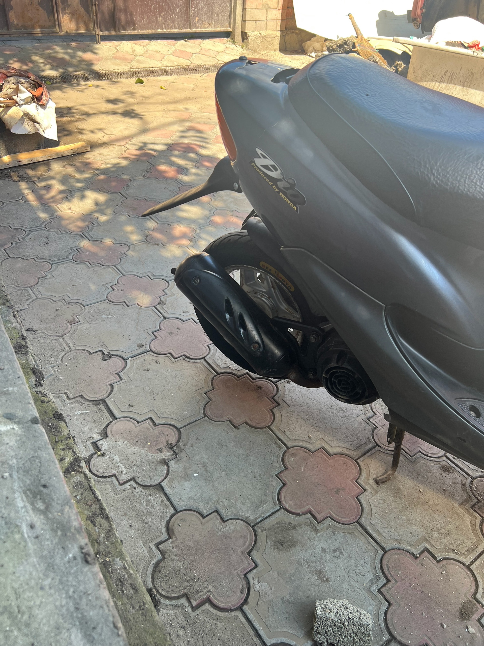 Продам Honda DIO AF 35 (6)