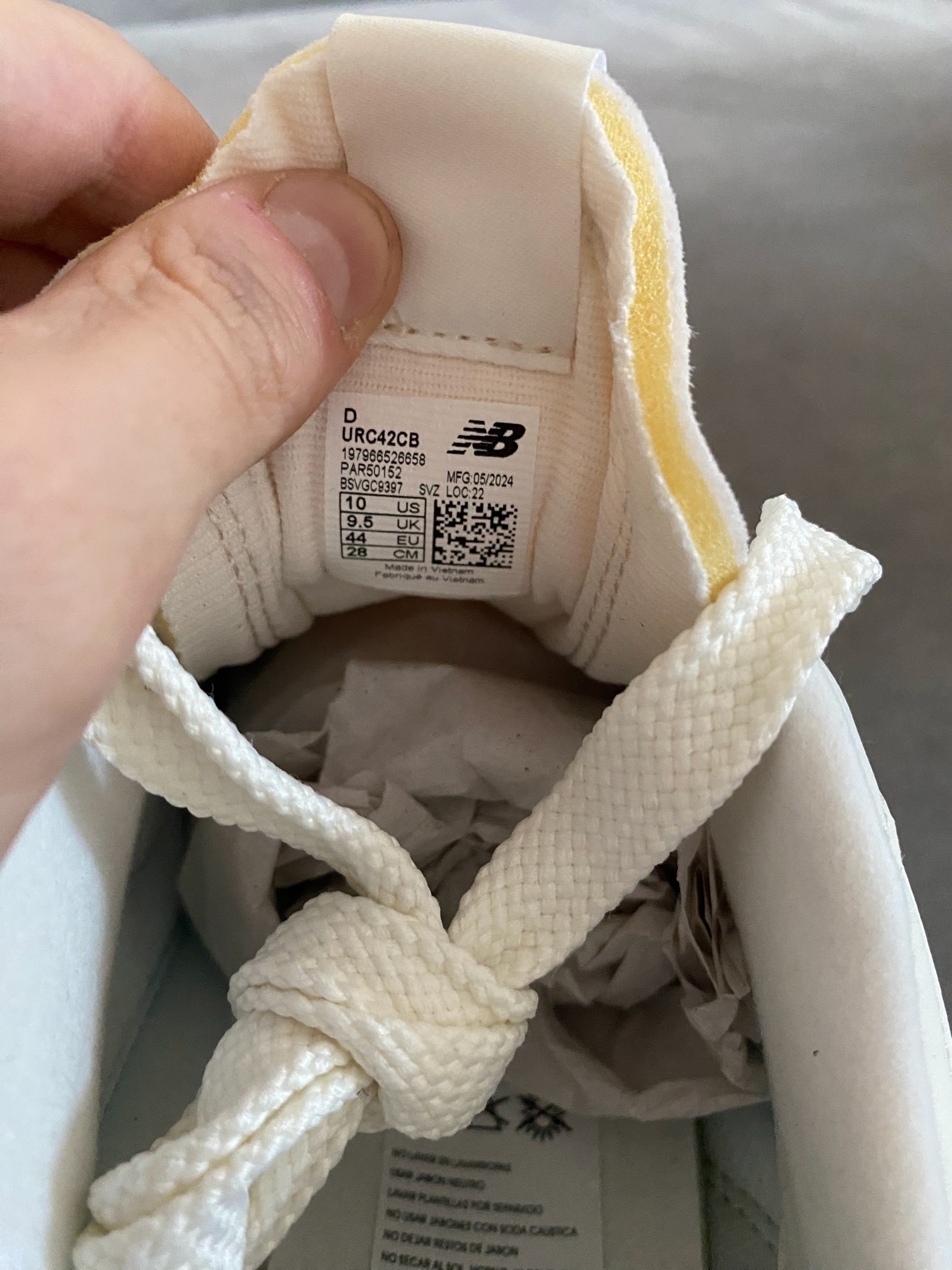 Продажа кроссовок New Balance Продаю (2)